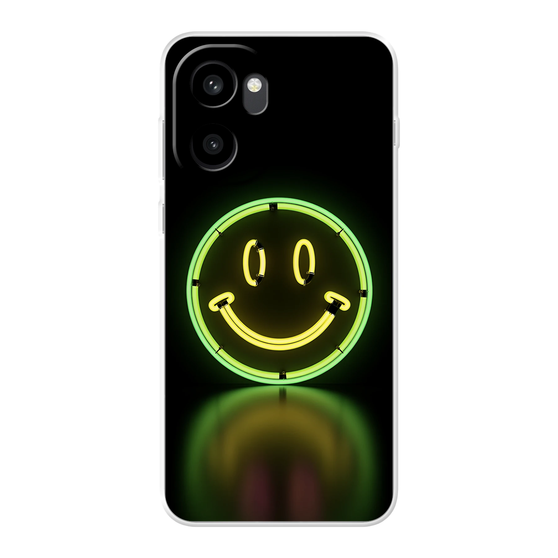 OnePlus 15R phone case