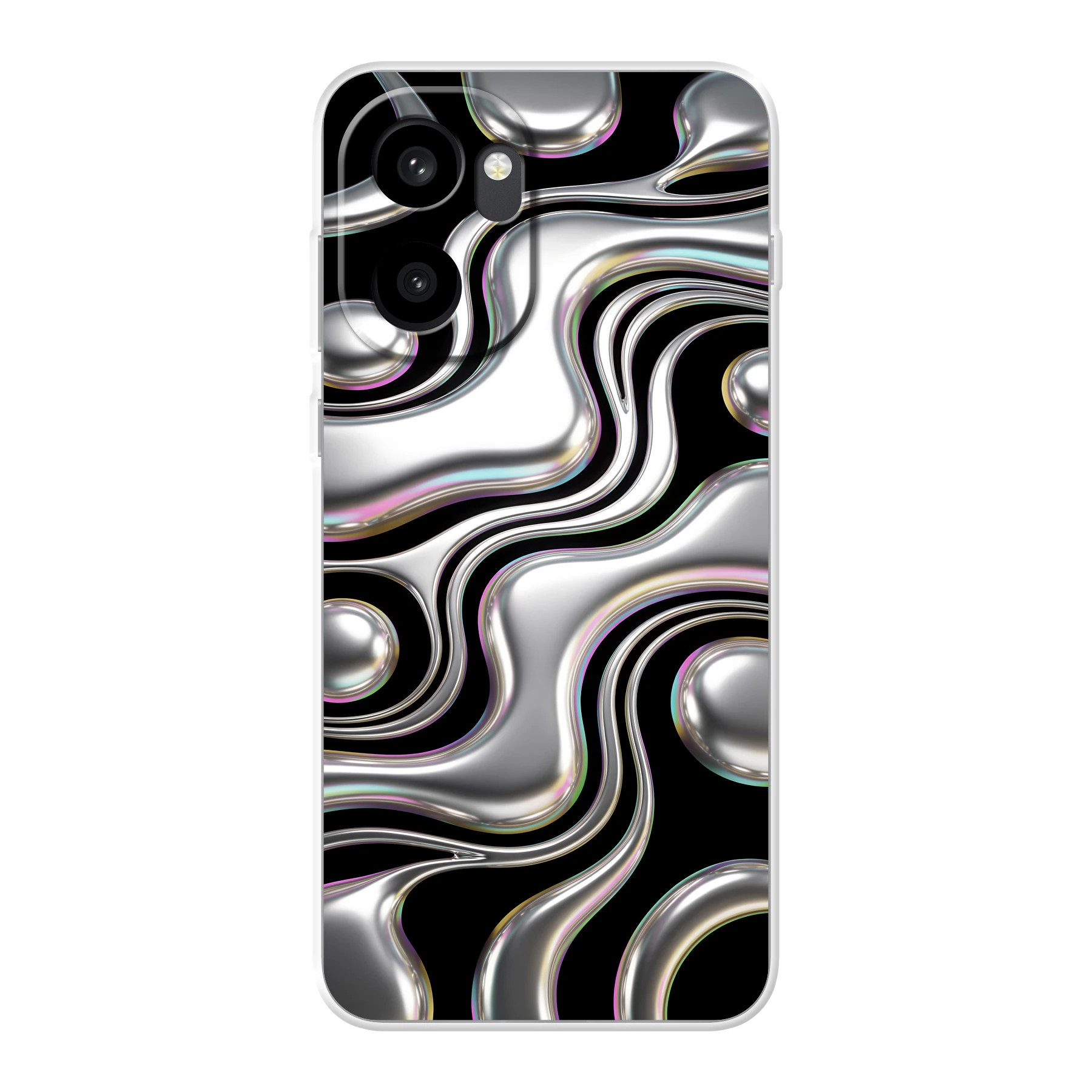 OnePlus 15R phone case