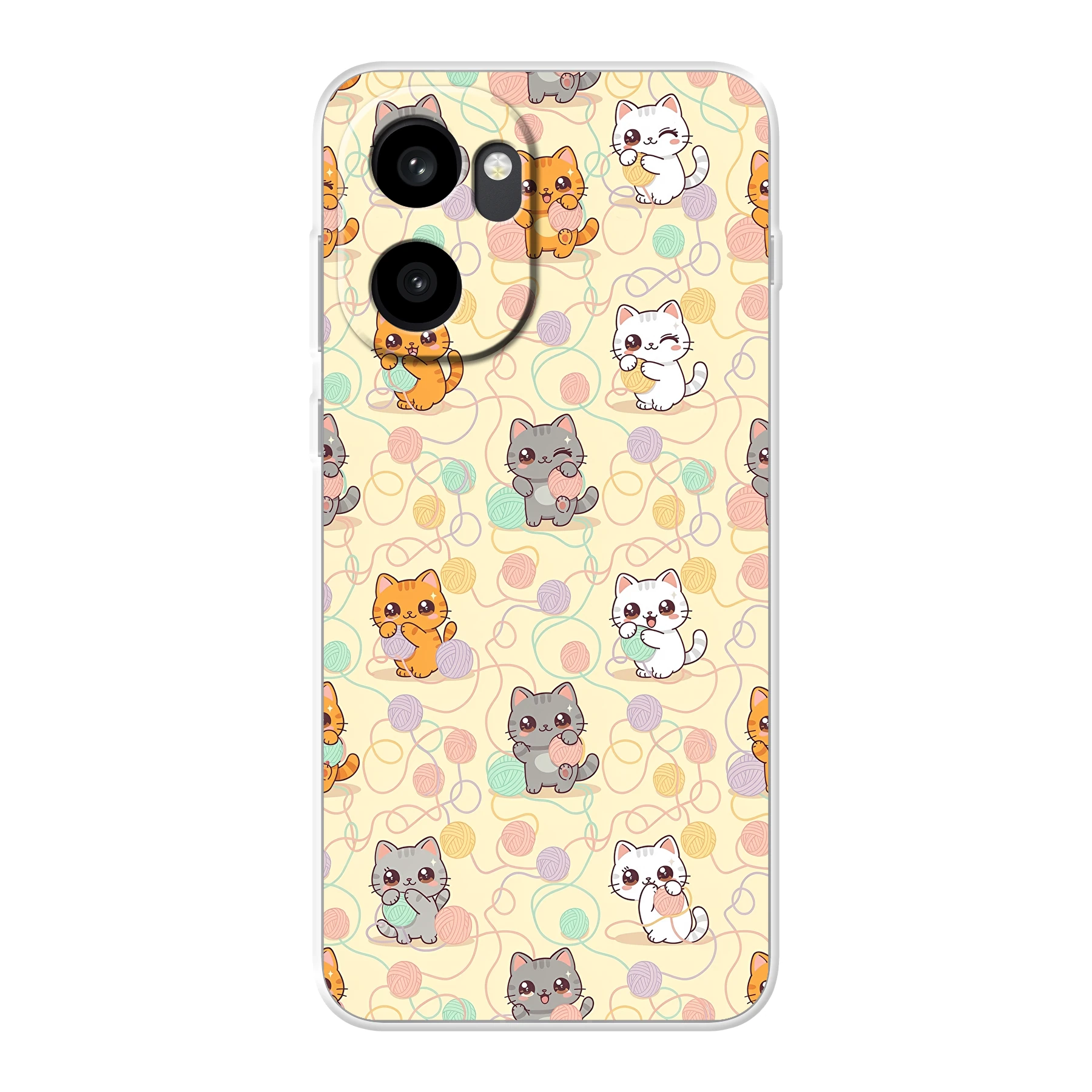 OnePlus 15R phone case