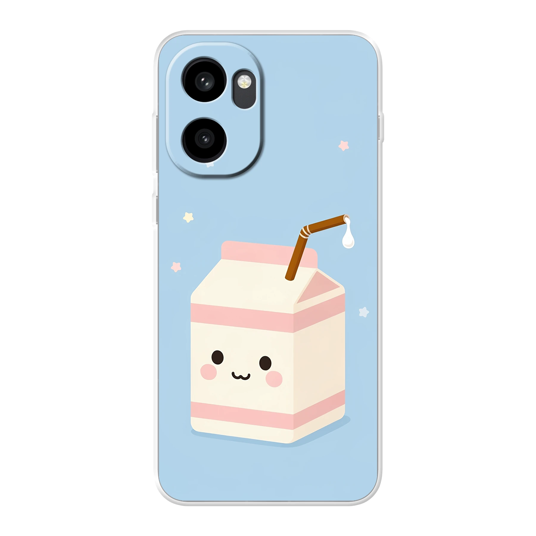 OnePlus 15R phone case
