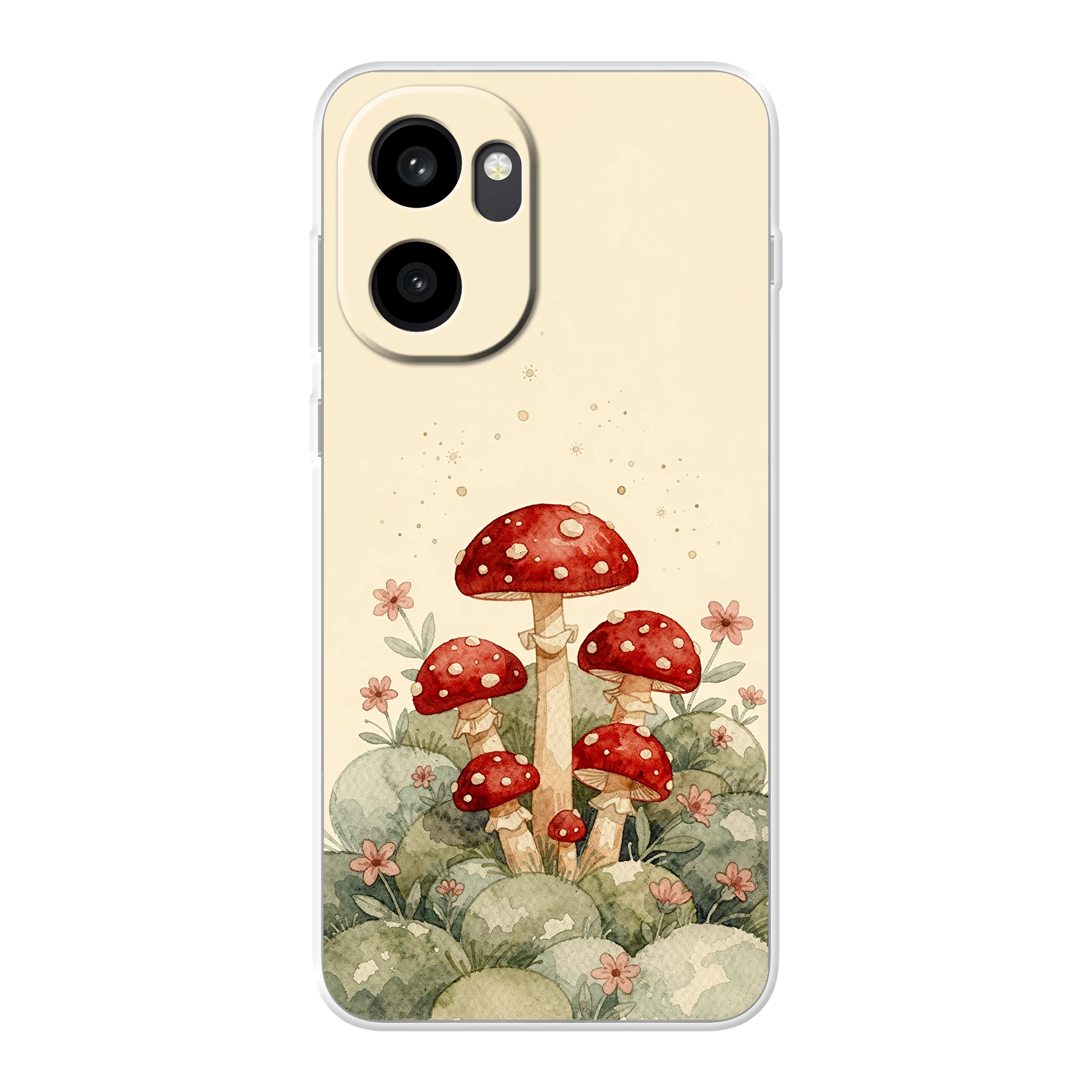 OnePlus 15R phone case