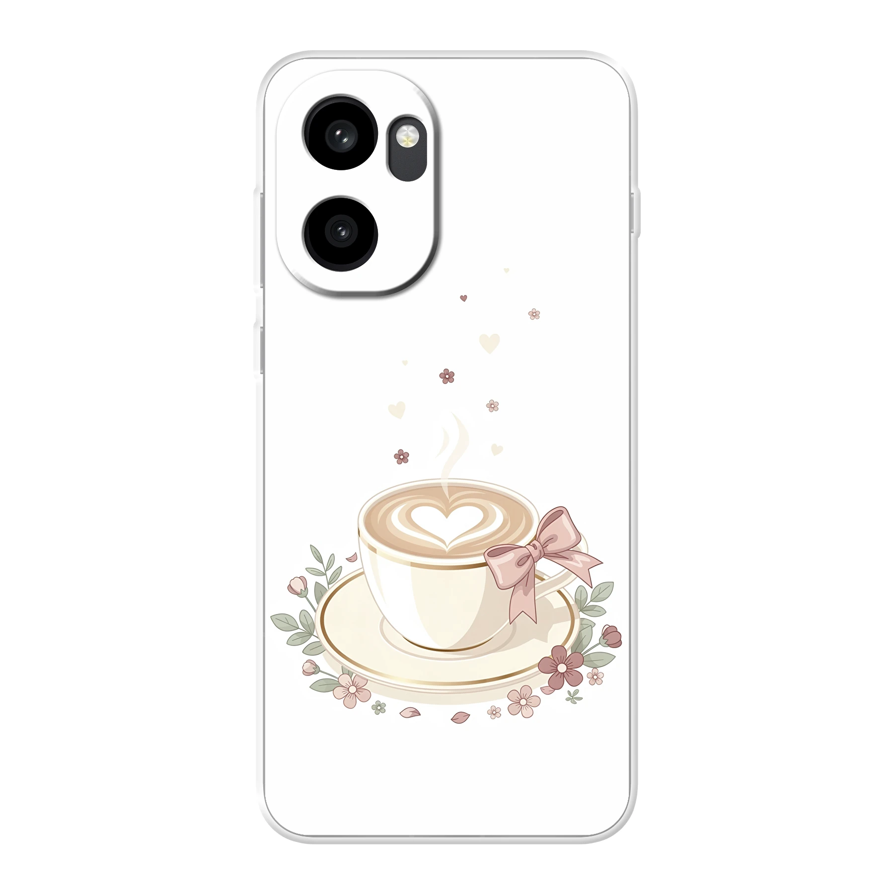 OnePlus 15R phone case