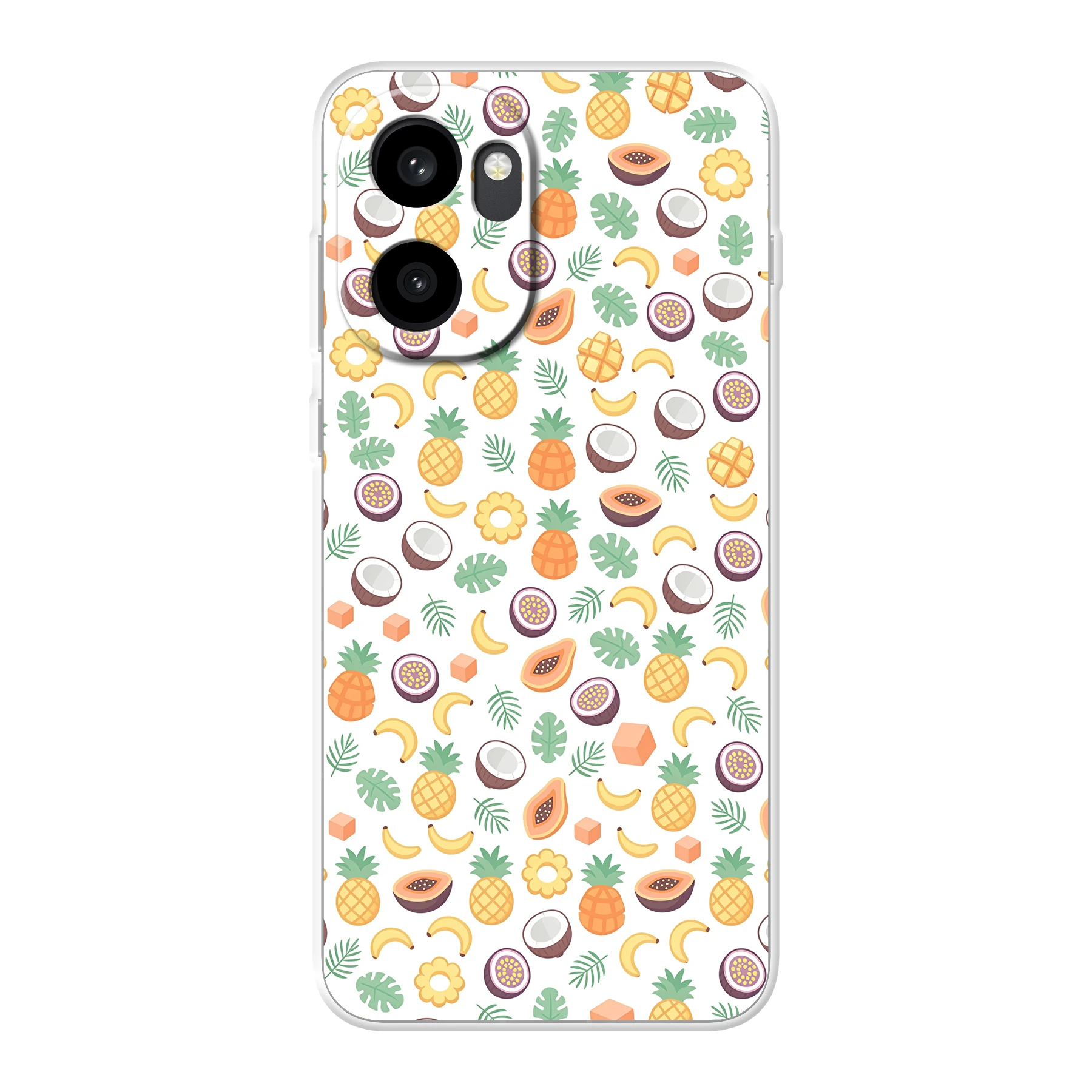 OnePlus 15R phone case