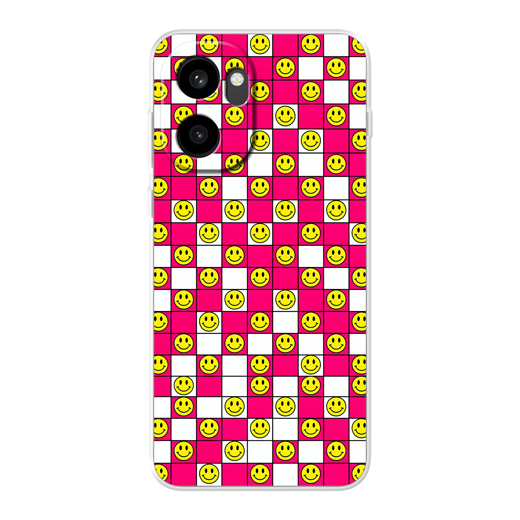OnePlus 15 phone case