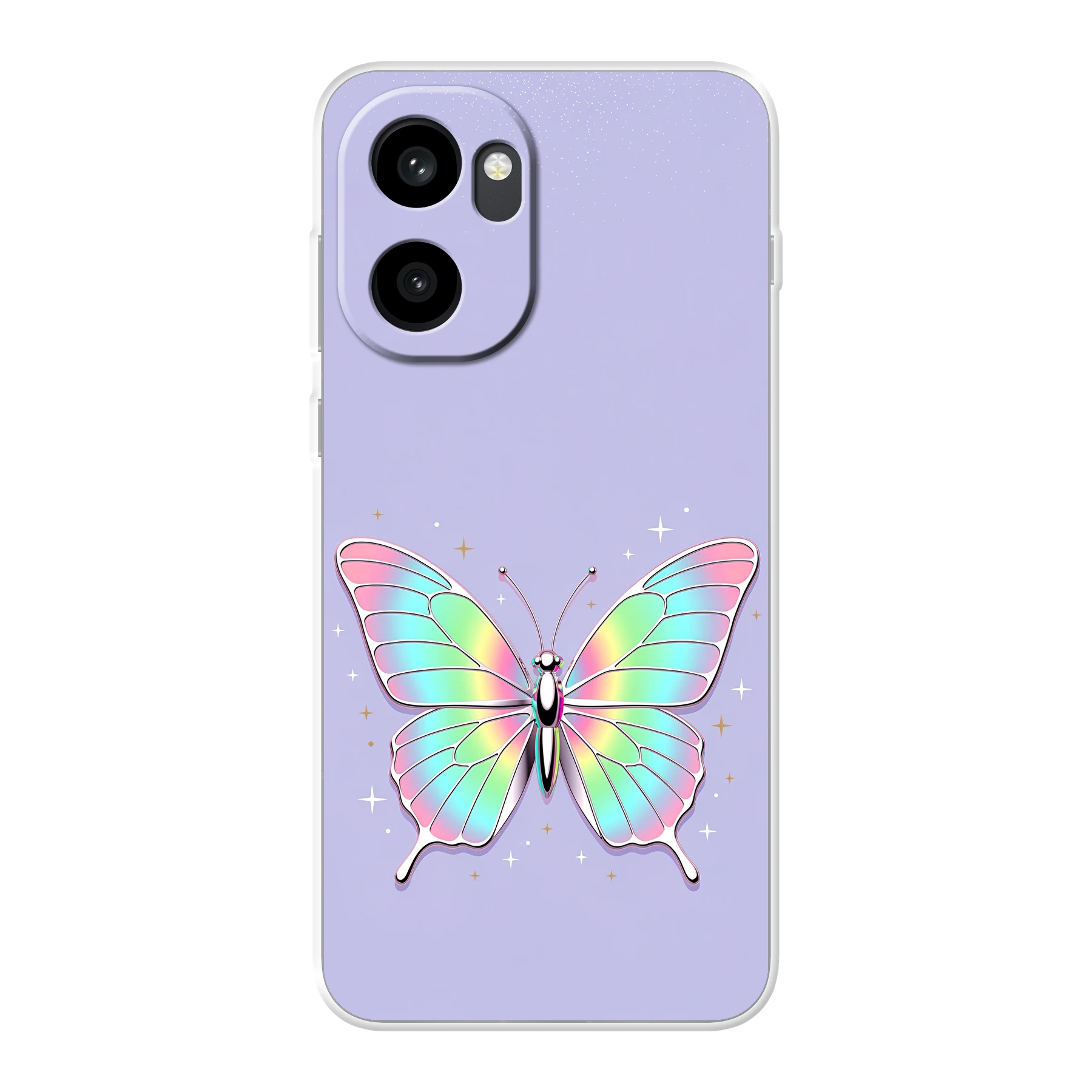 OnePlus 15 phone case