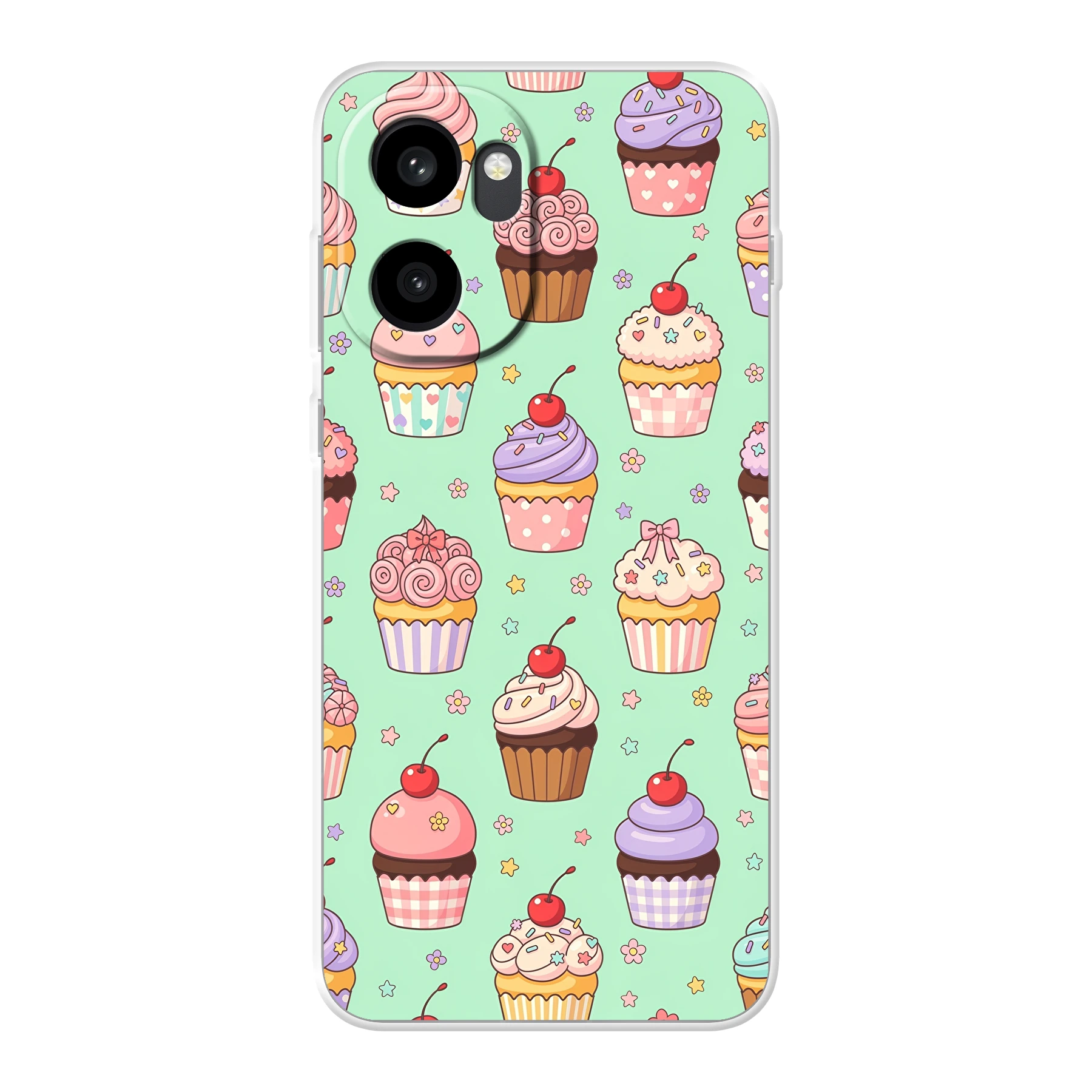 OnePlus 15 phone case
