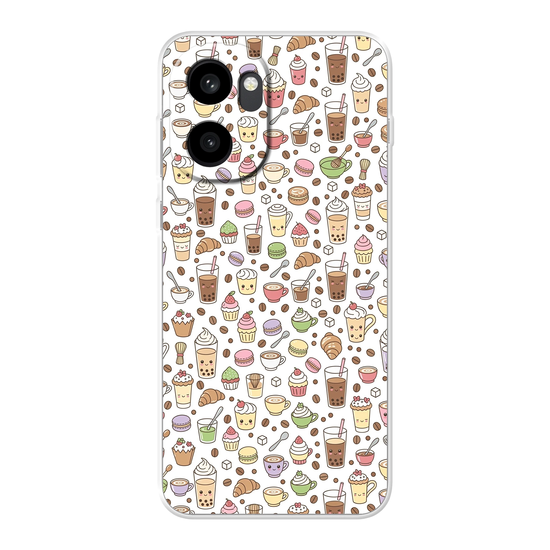 OnePlus 15R phone case