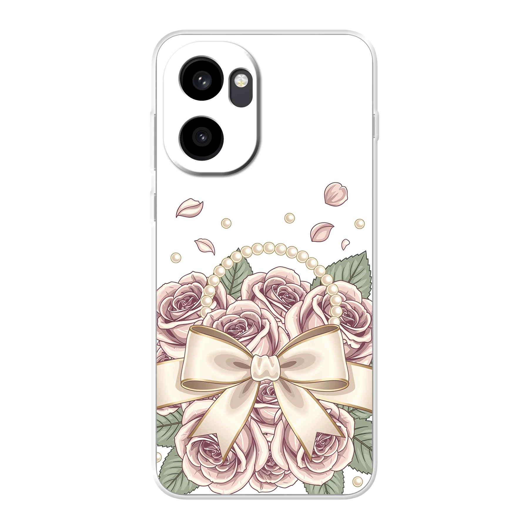 OnePlus 15R phone case