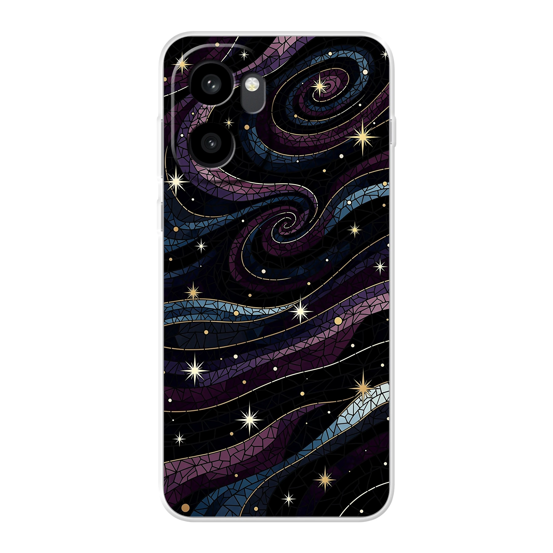 OnePlus 15 phone case