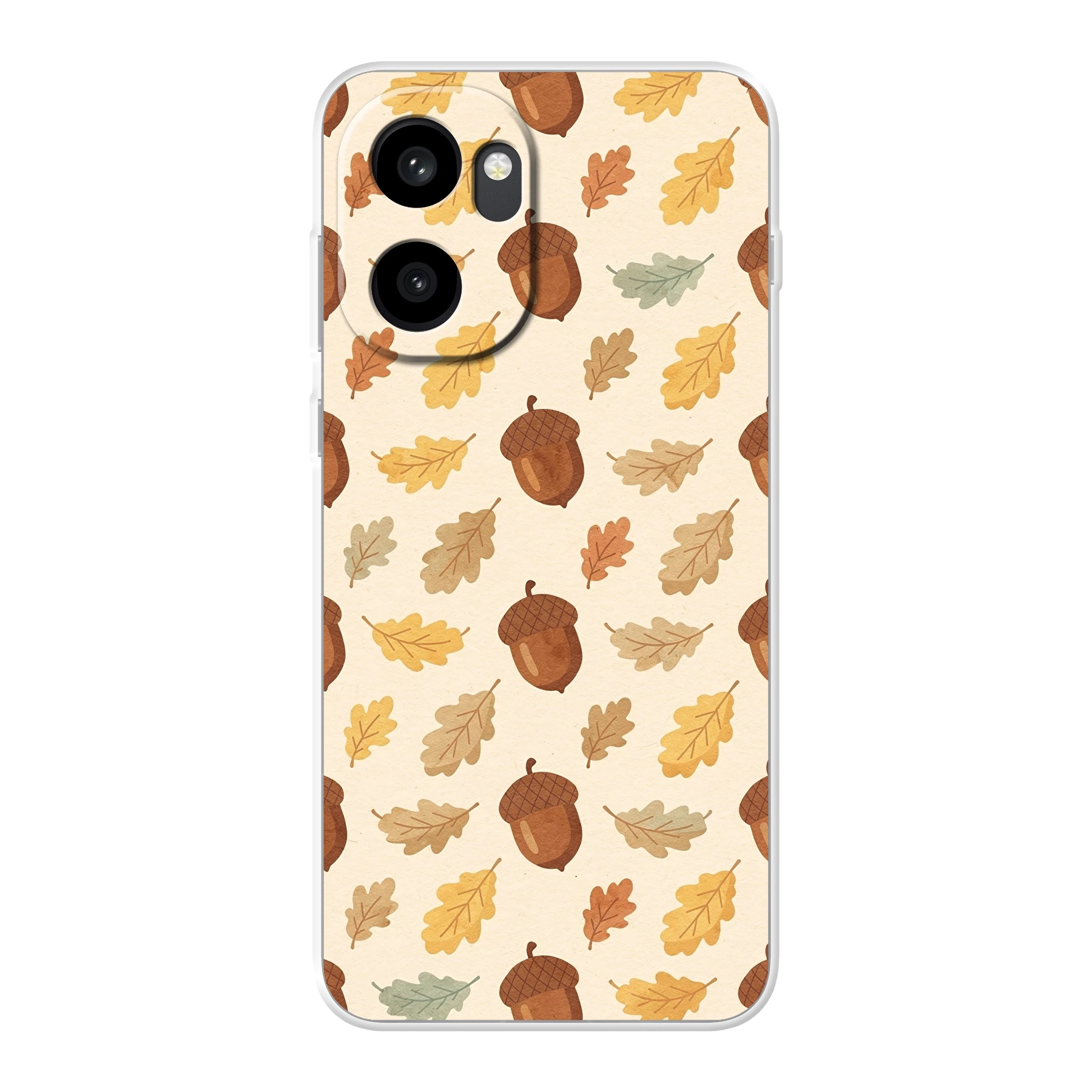 OnePlus 15R phone case