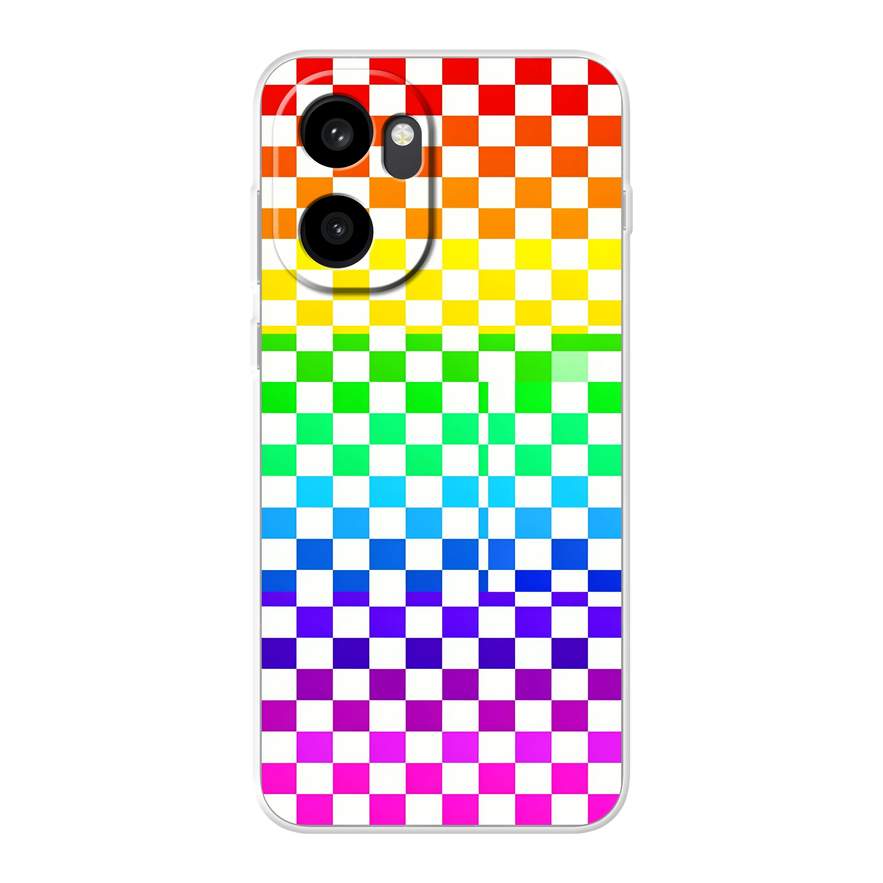 OnePlus 15R phone case