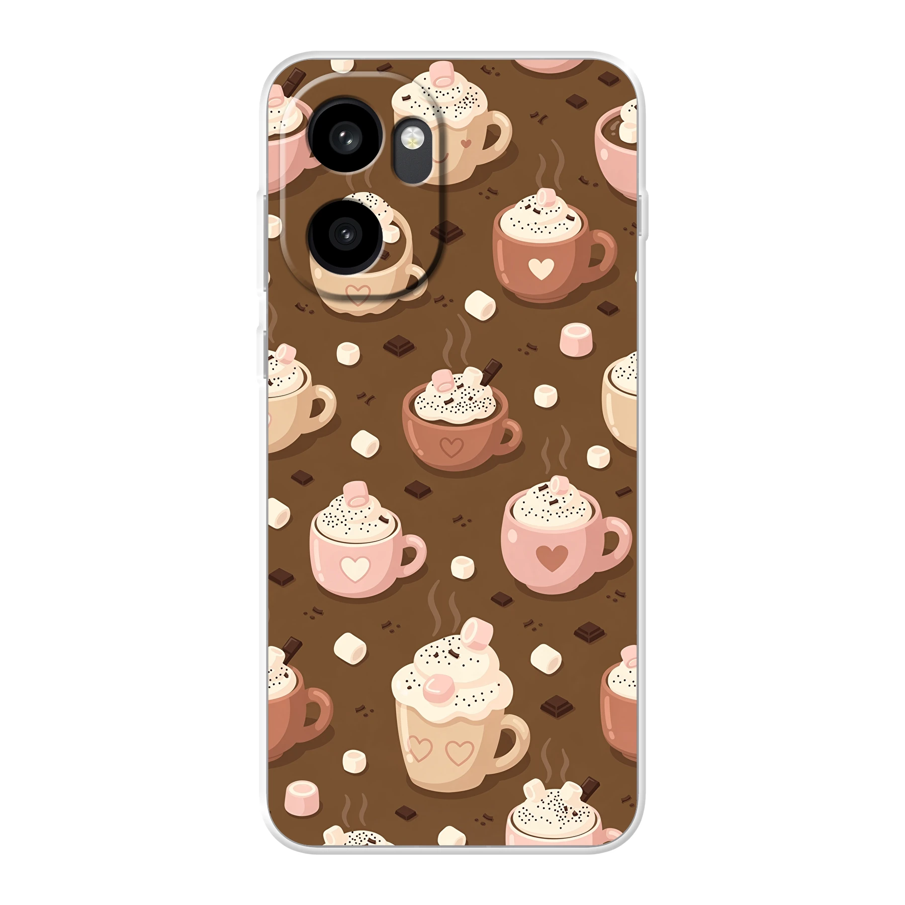 OnePlus 15R phone case