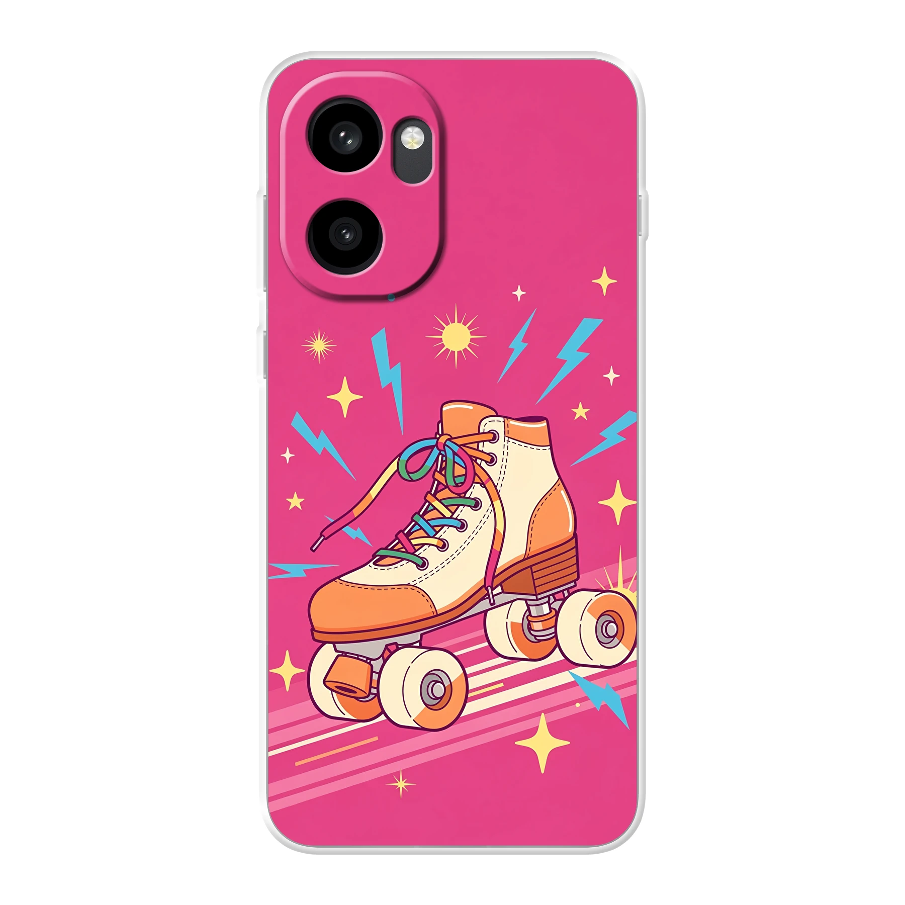 OnePlus 15 phone case