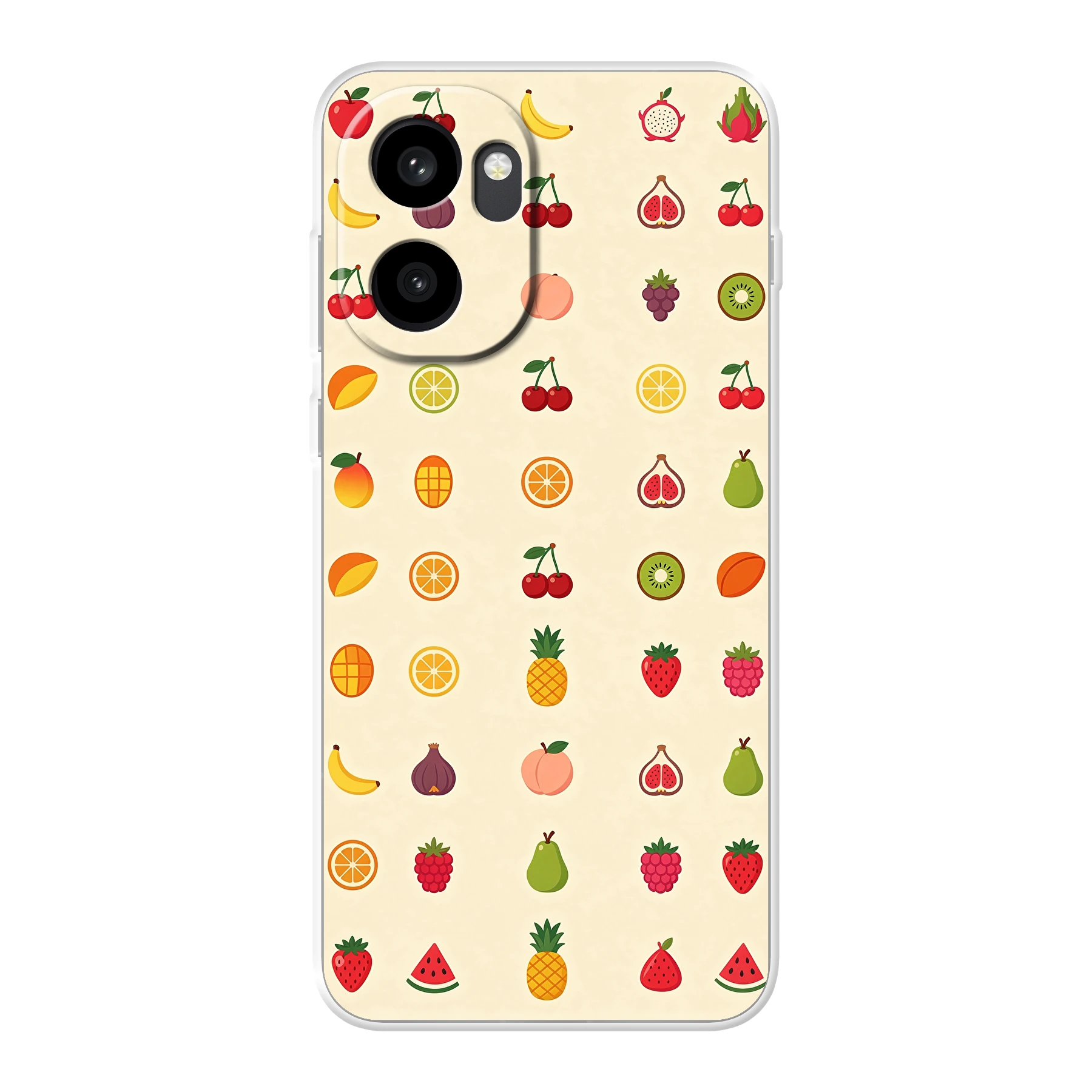 OnePlus 15R phone case