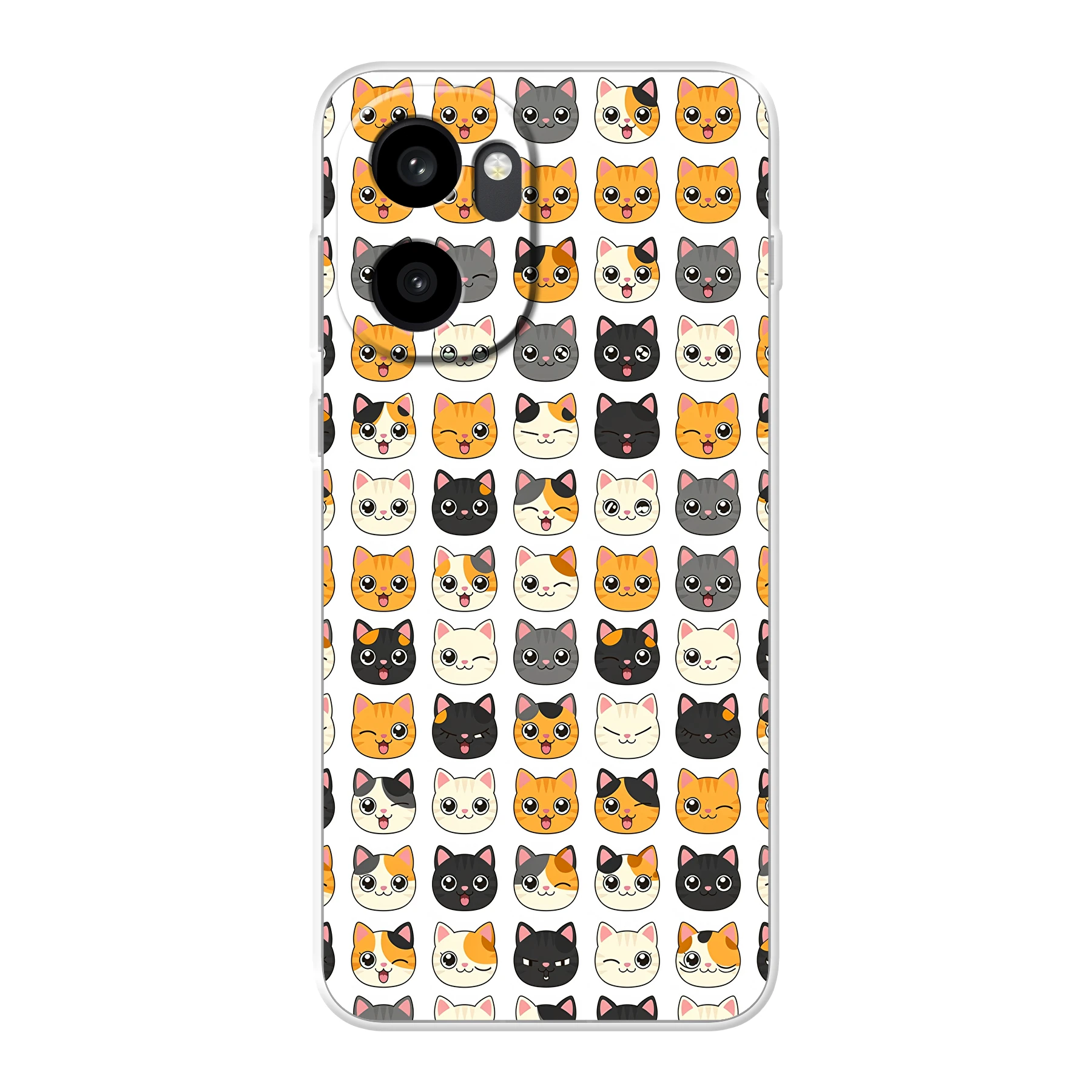 OnePlus 15R phone case