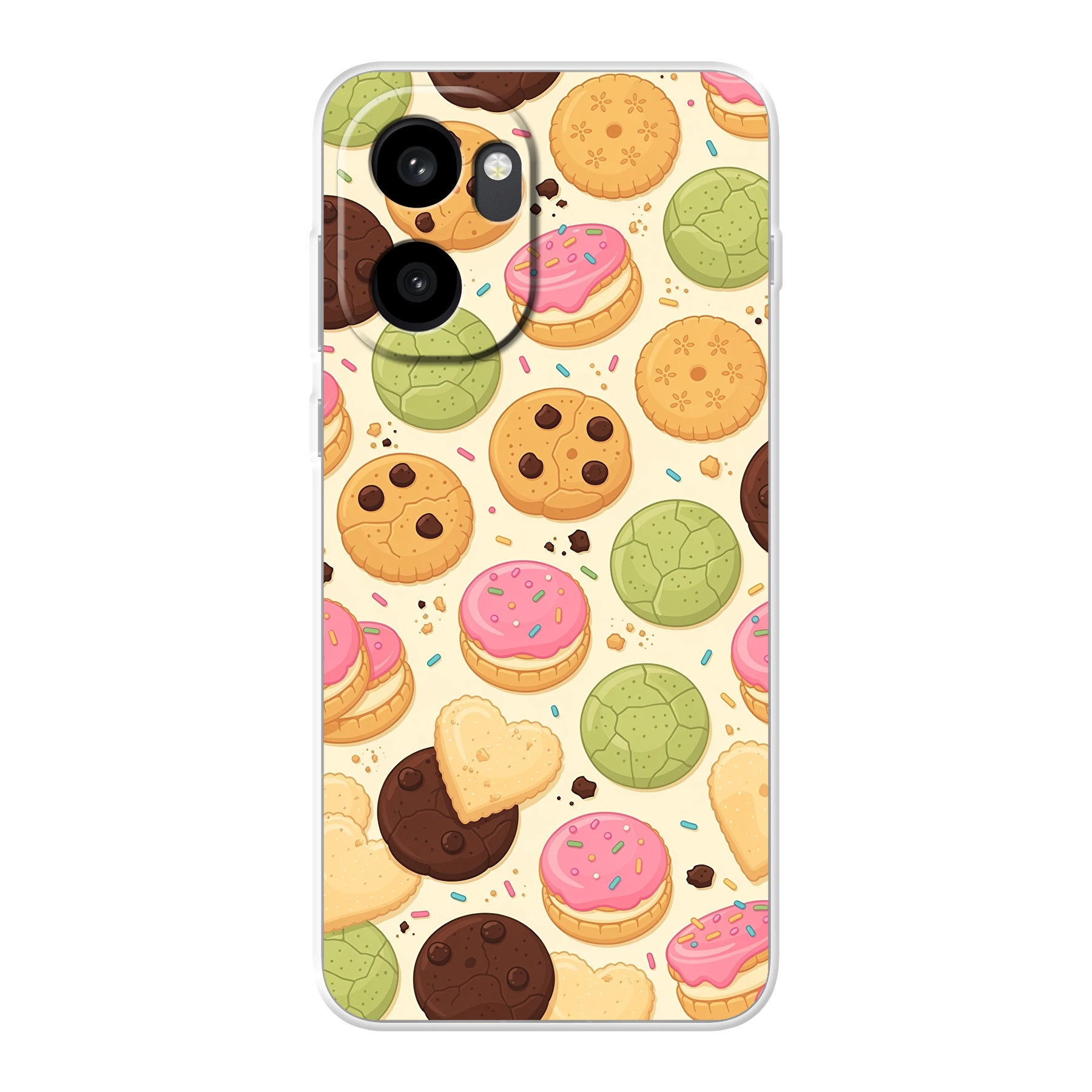 OnePlus 15R phone case