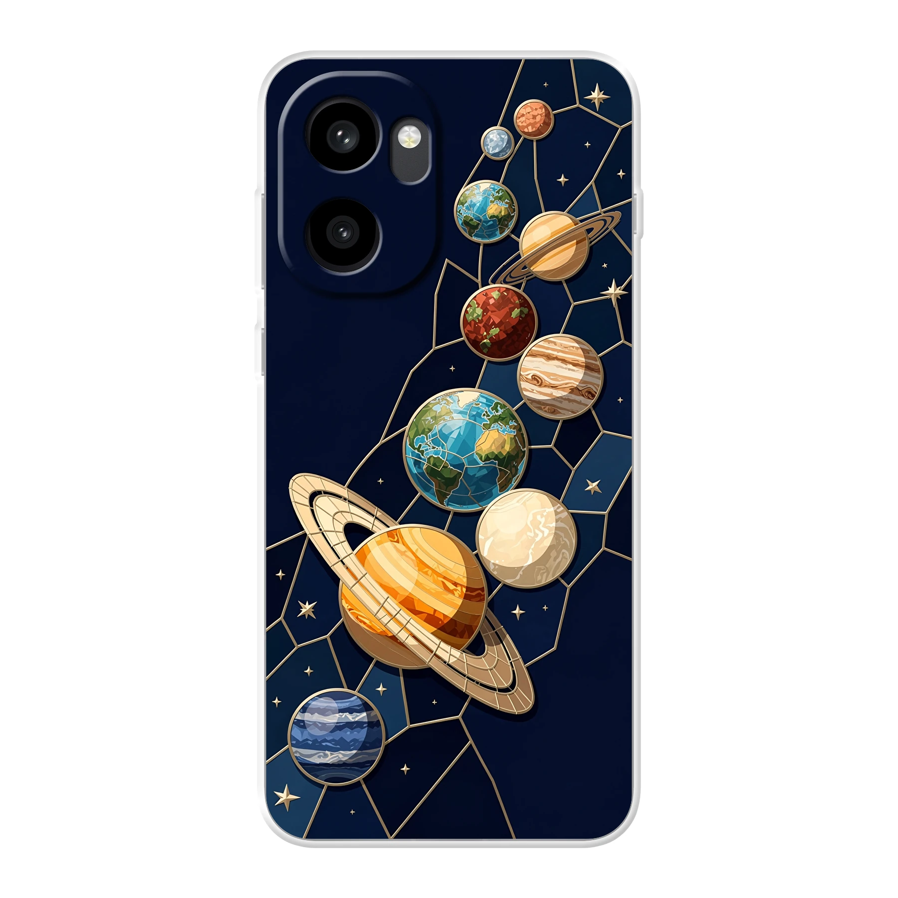 OnePlus 15R phone case