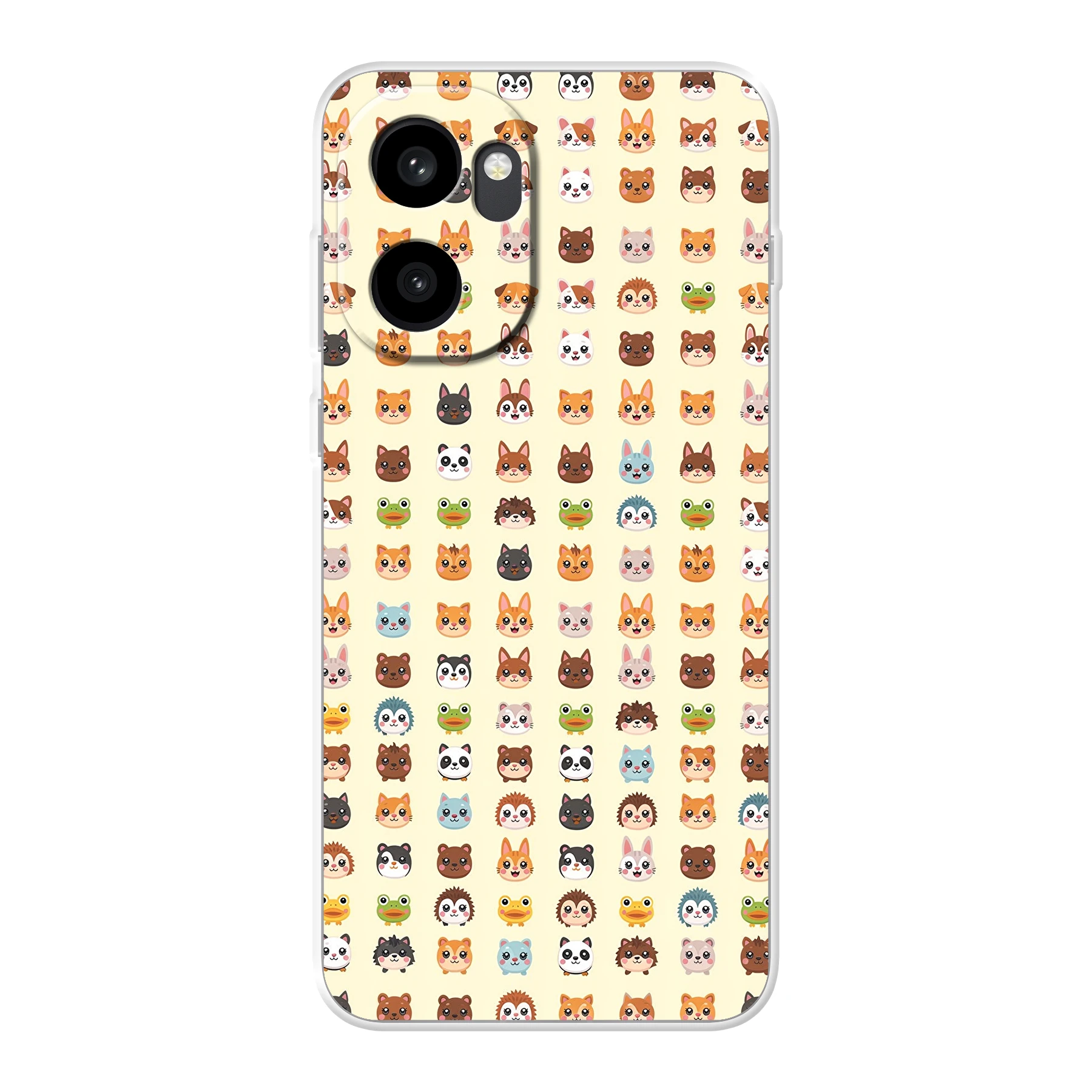 OnePlus 15R phone case
