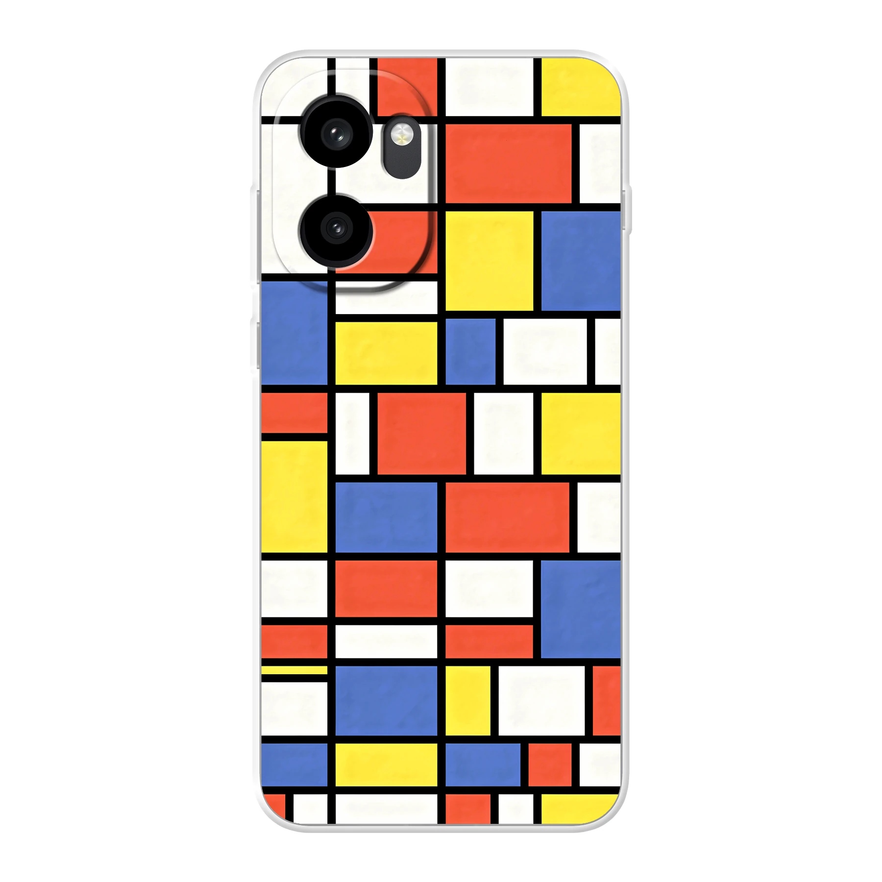 OnePlus 15 phone case