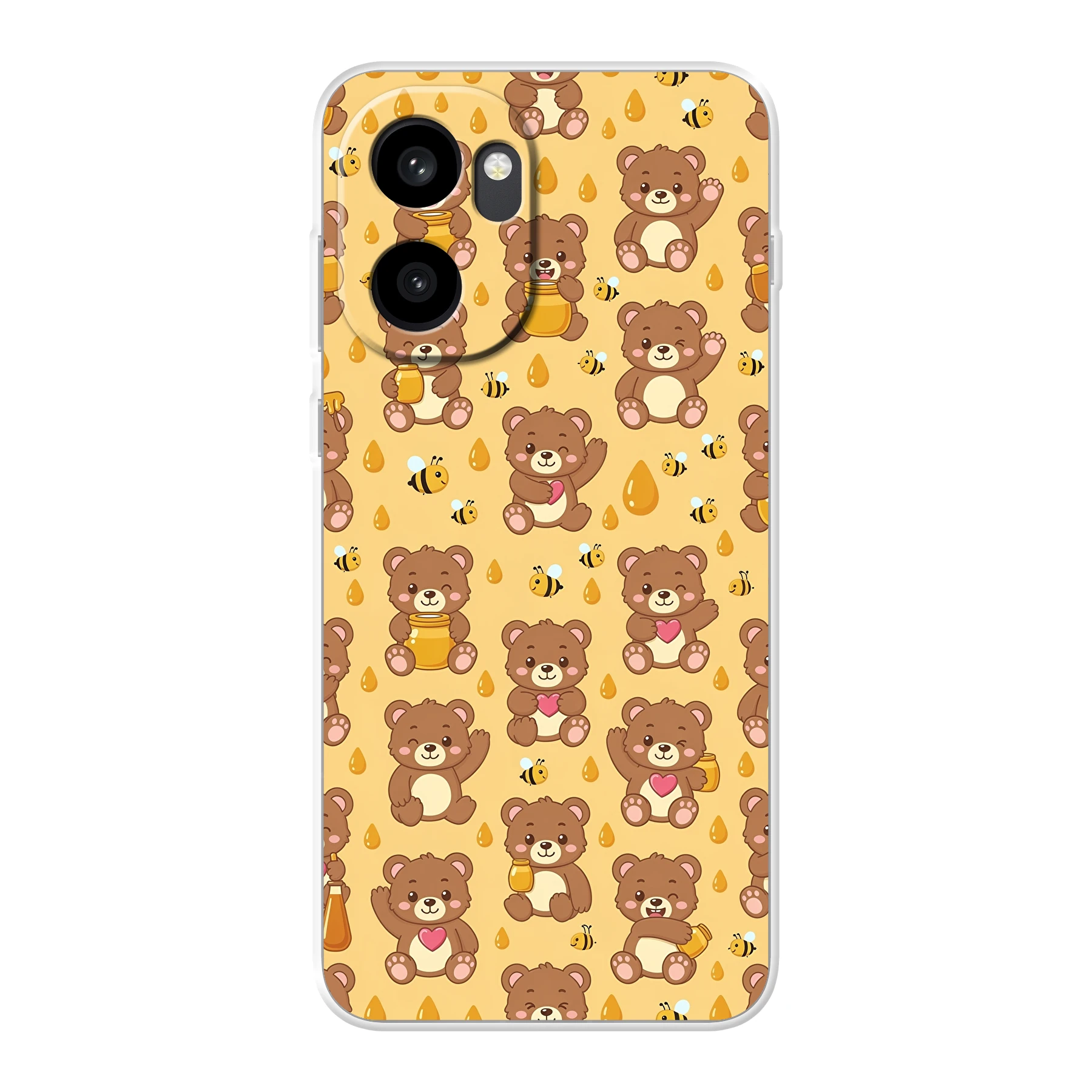 OnePlus 15R phone case