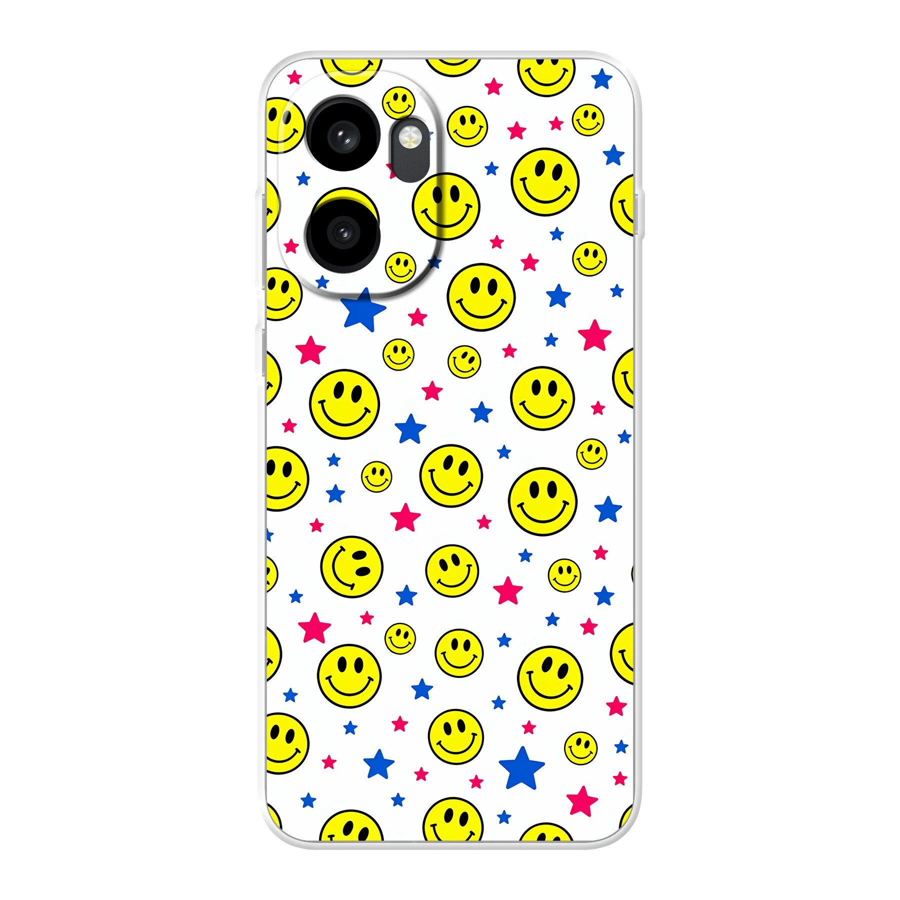 OnePlus 15R phone case