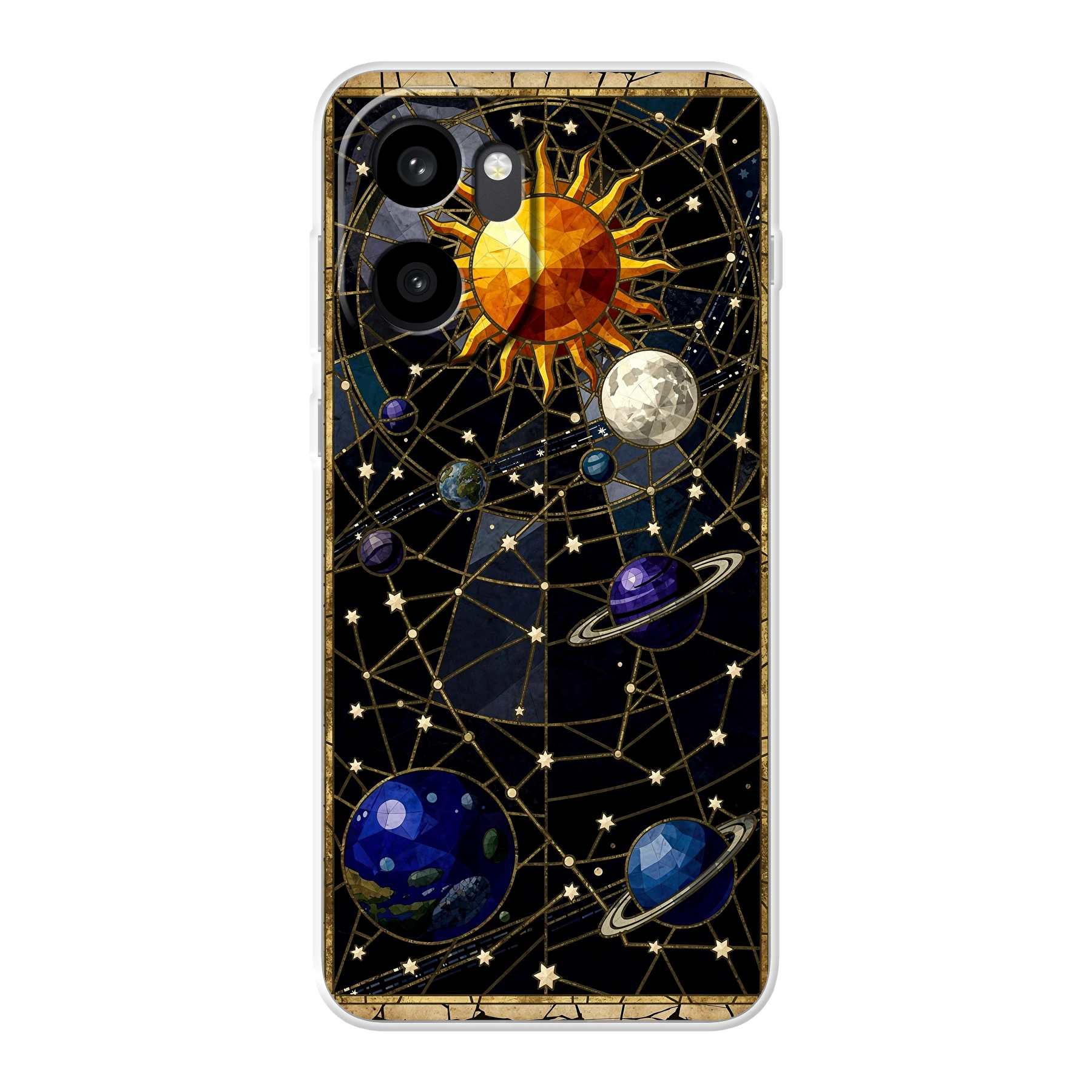 OnePlus 15 phone case