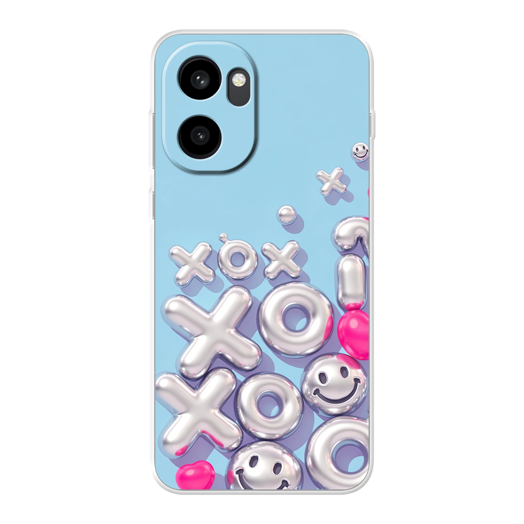 OnePlus 15 phone case