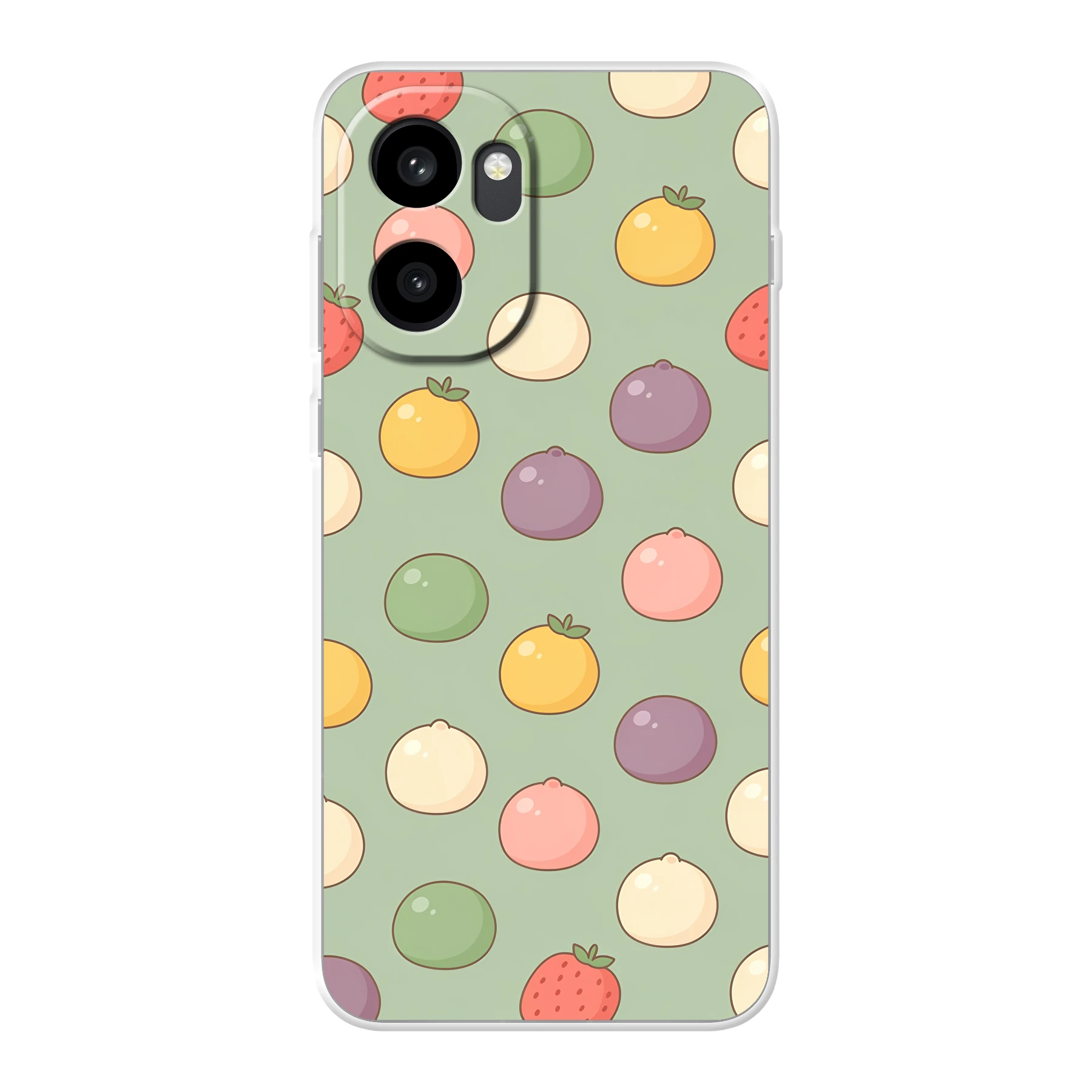 OnePlus 15 phone case