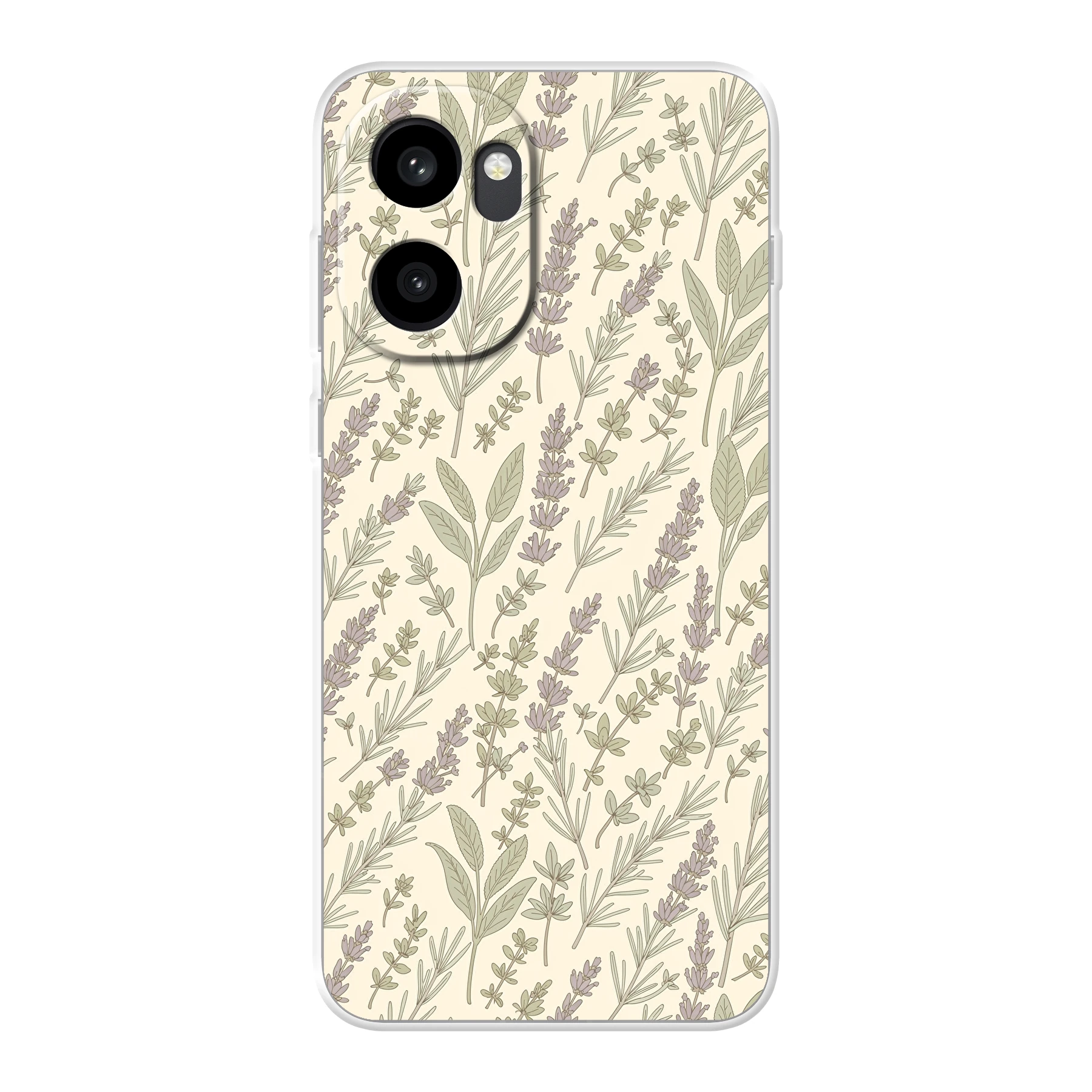 OnePlus 15R phone case