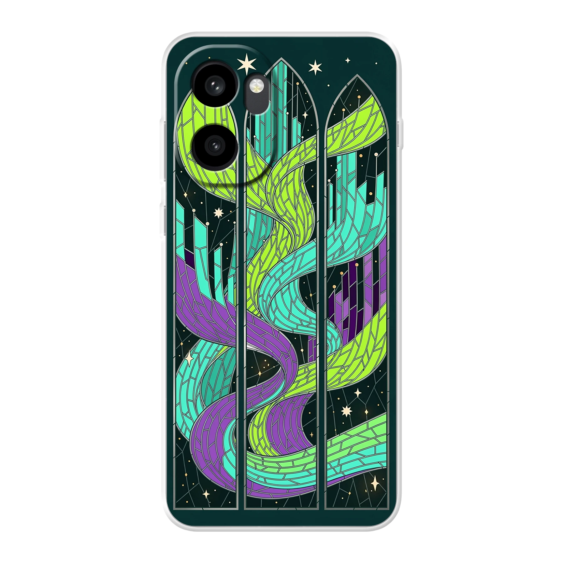 OnePlus 15R phone case