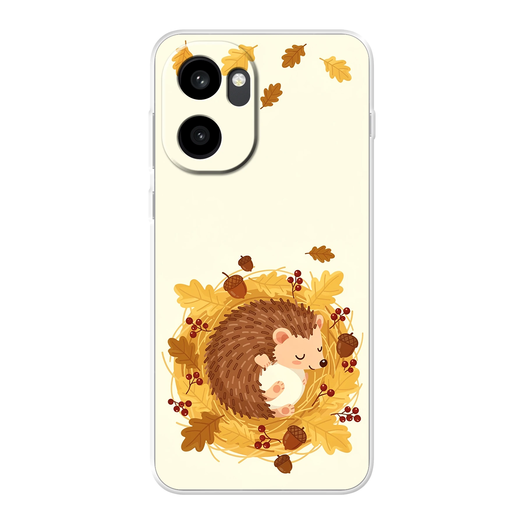 OnePlus 15 phone case