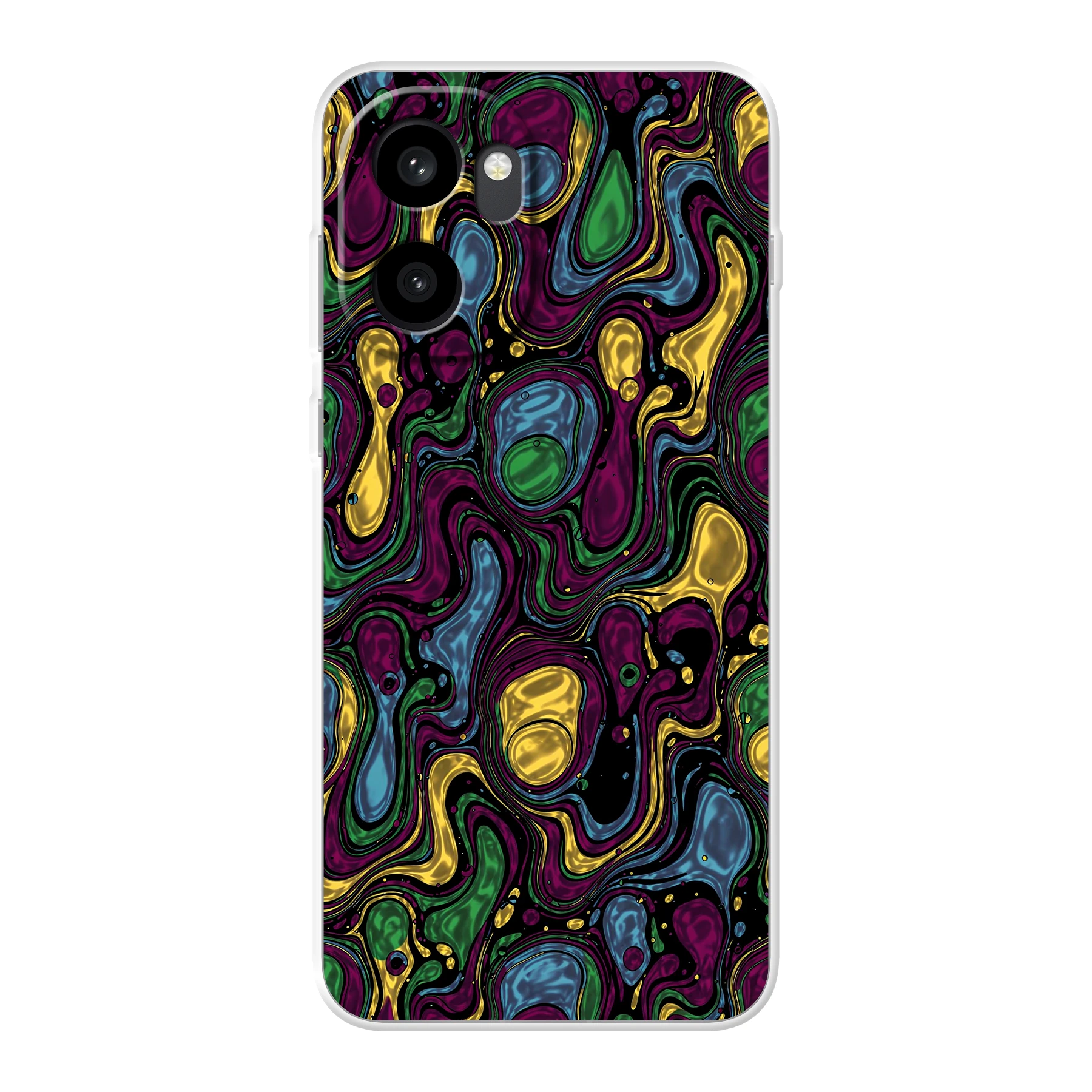 OnePlus 15 phone case