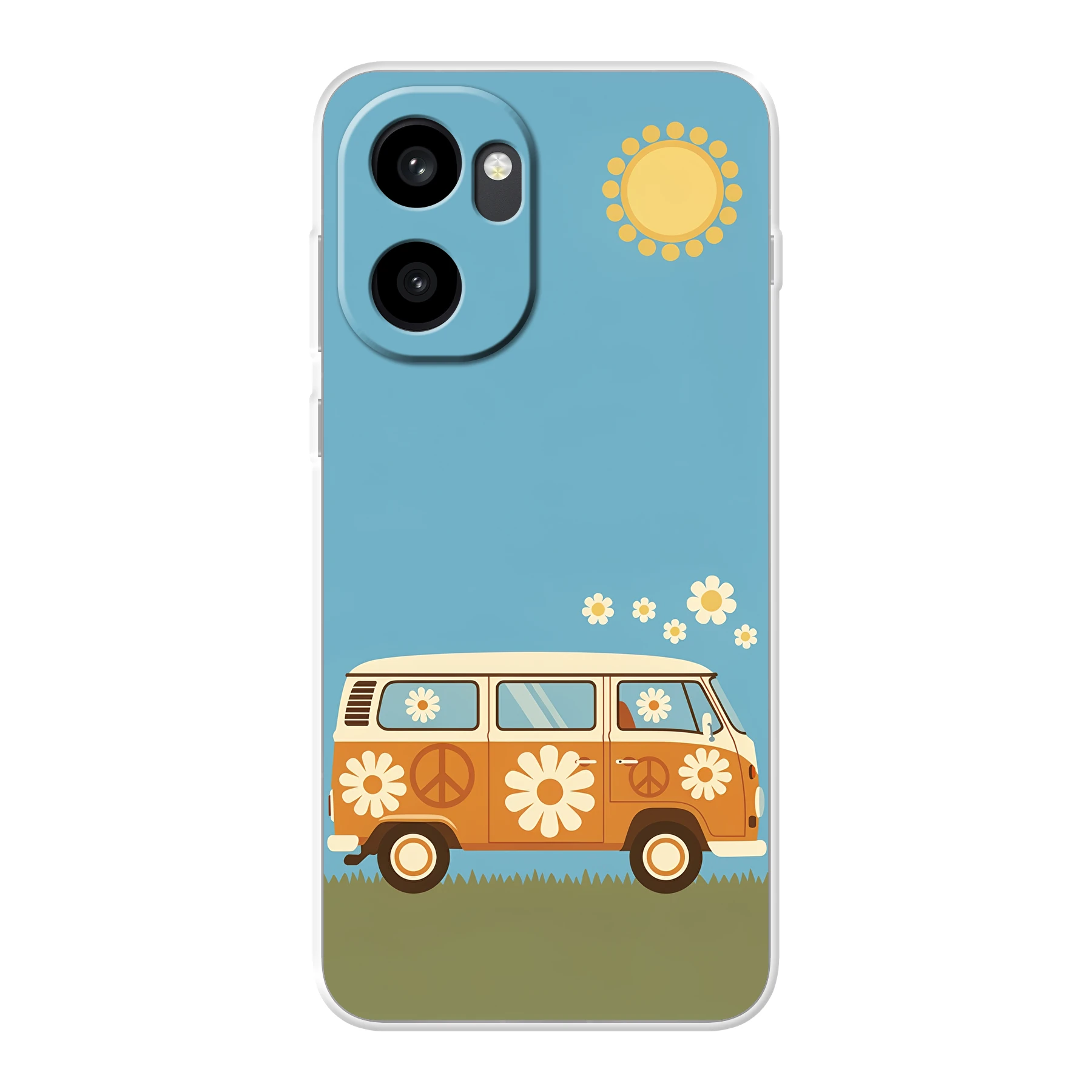 OnePlus 15R phone case
