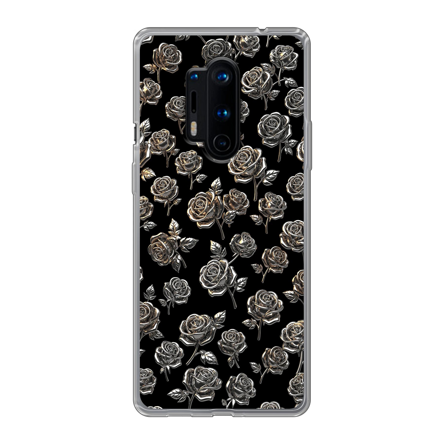 OnePlus 8 Pro phone case