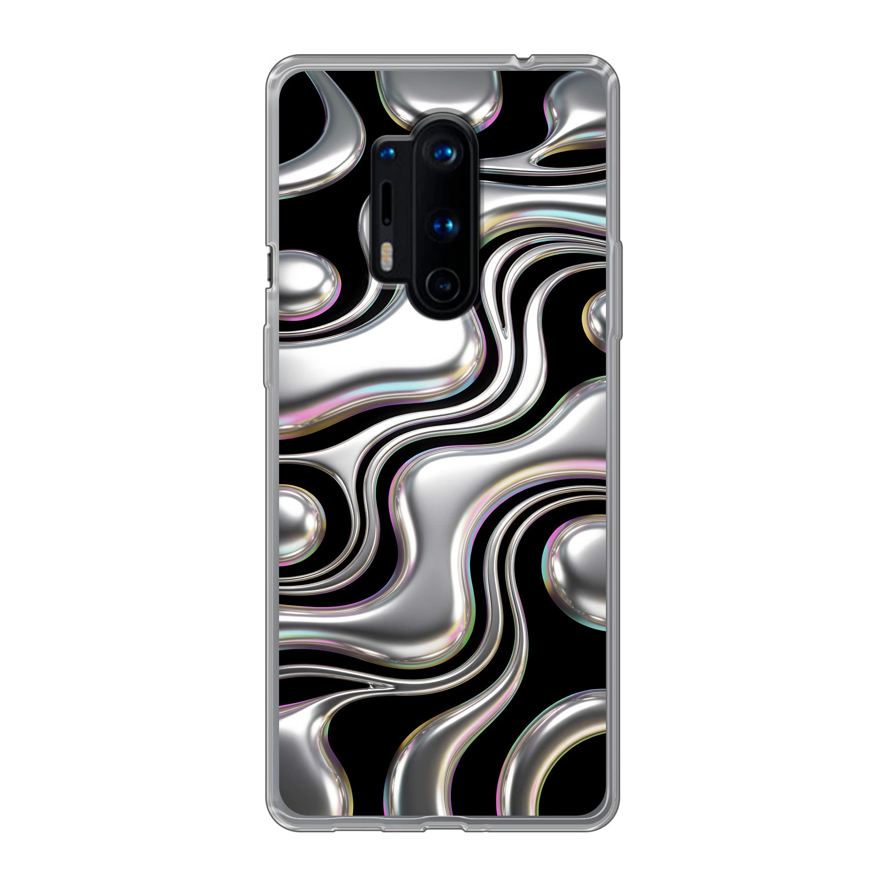 OnePlus 8 Pro phone case