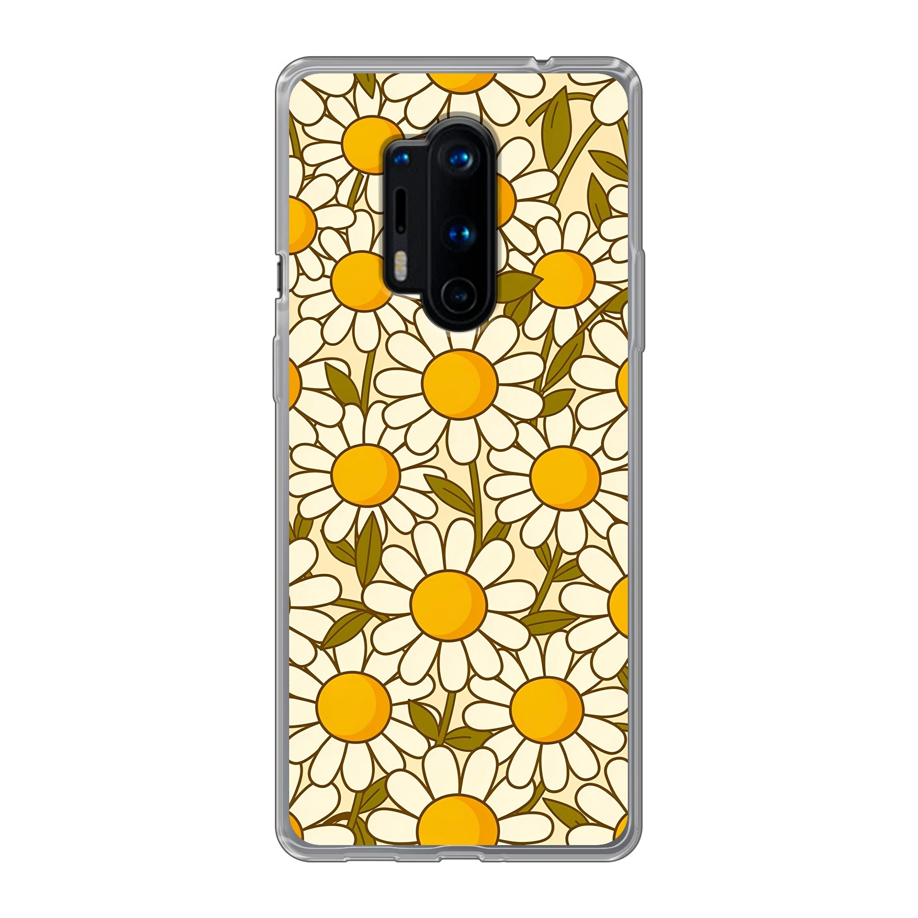 OnePlus 8 Pro phone case