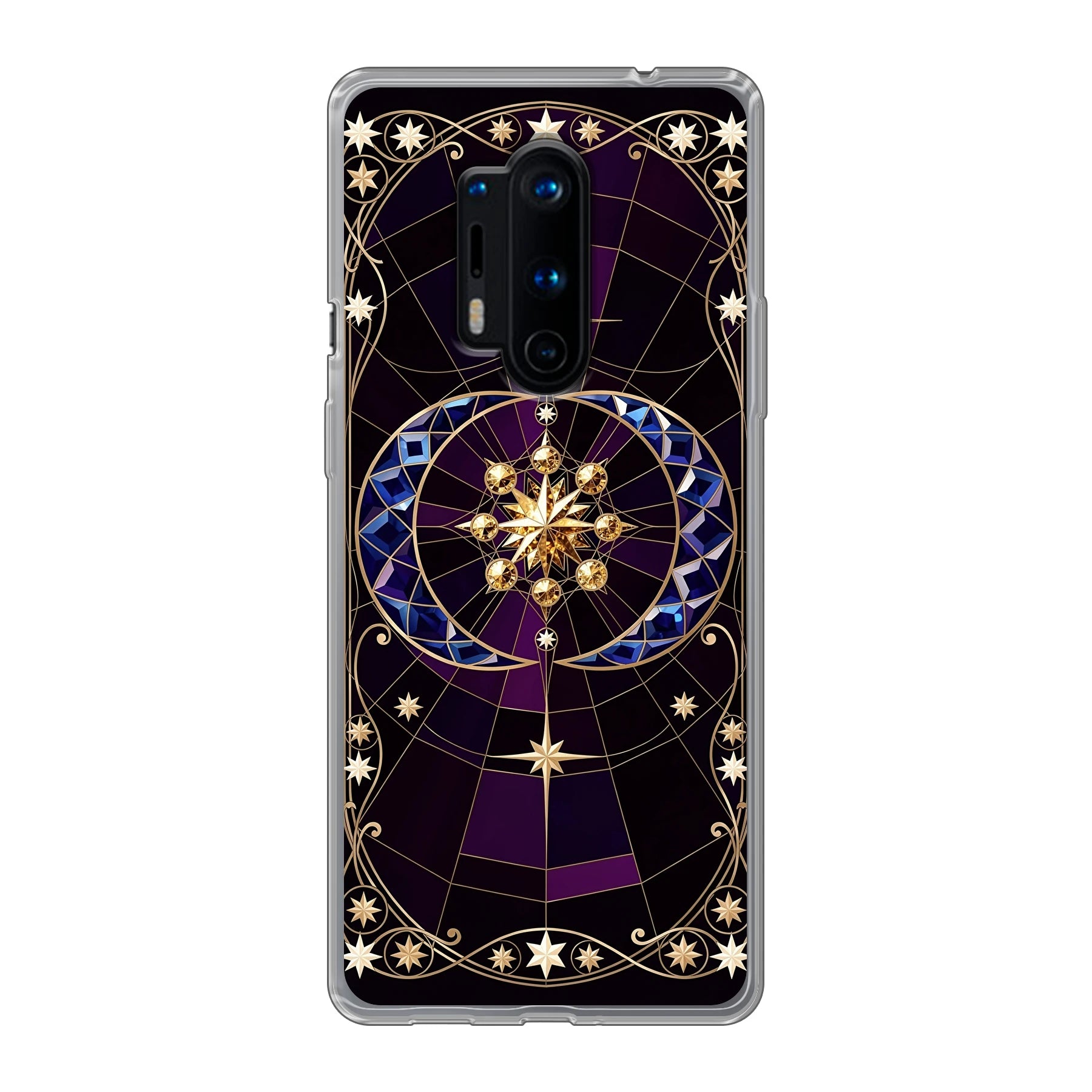 OnePlus 8 Pro phone case
