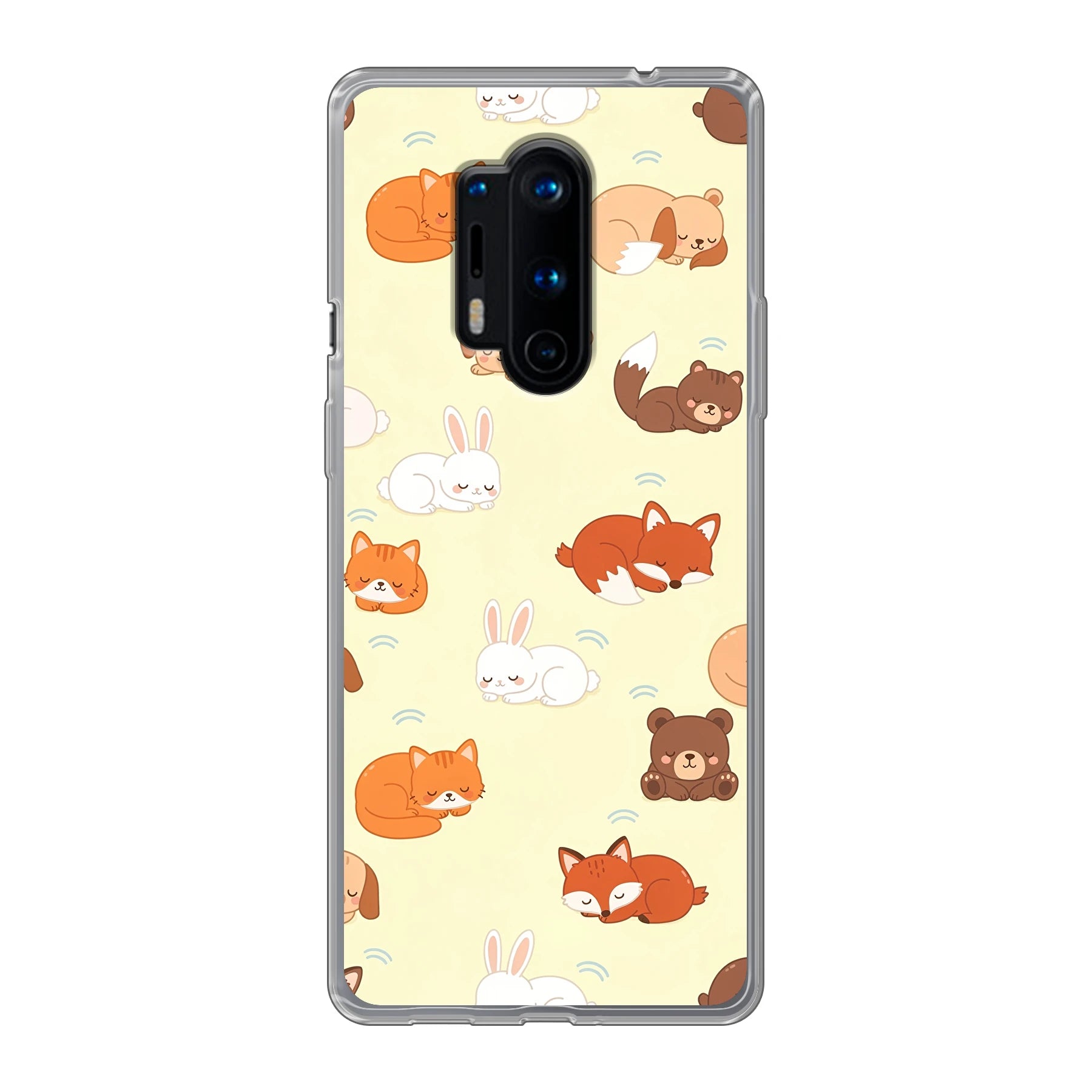 OnePlus 8 Pro phone case