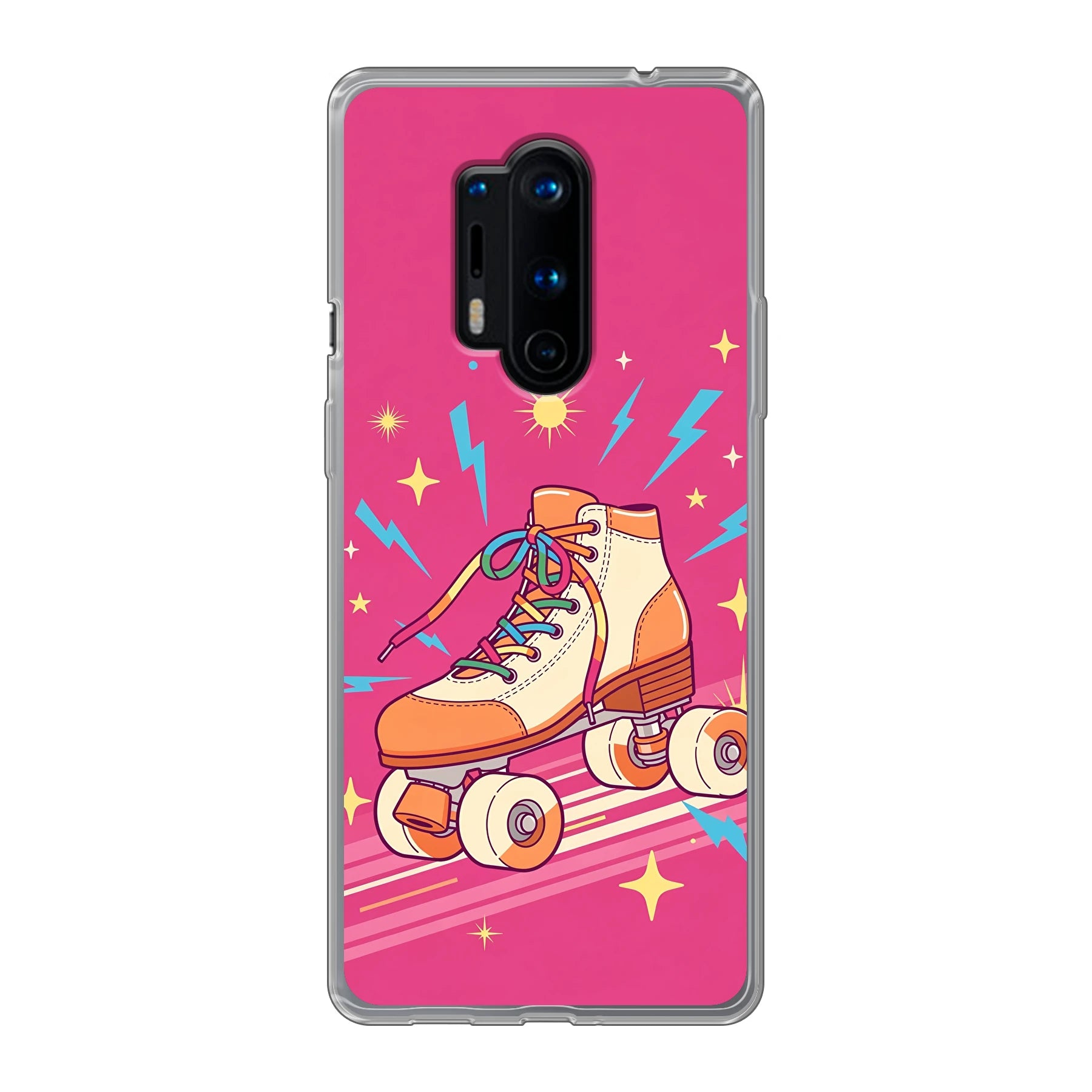 OnePlus 8 Pro phone case