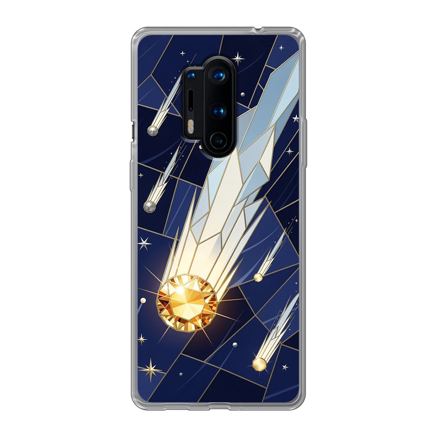OnePlus 8 Pro phone case