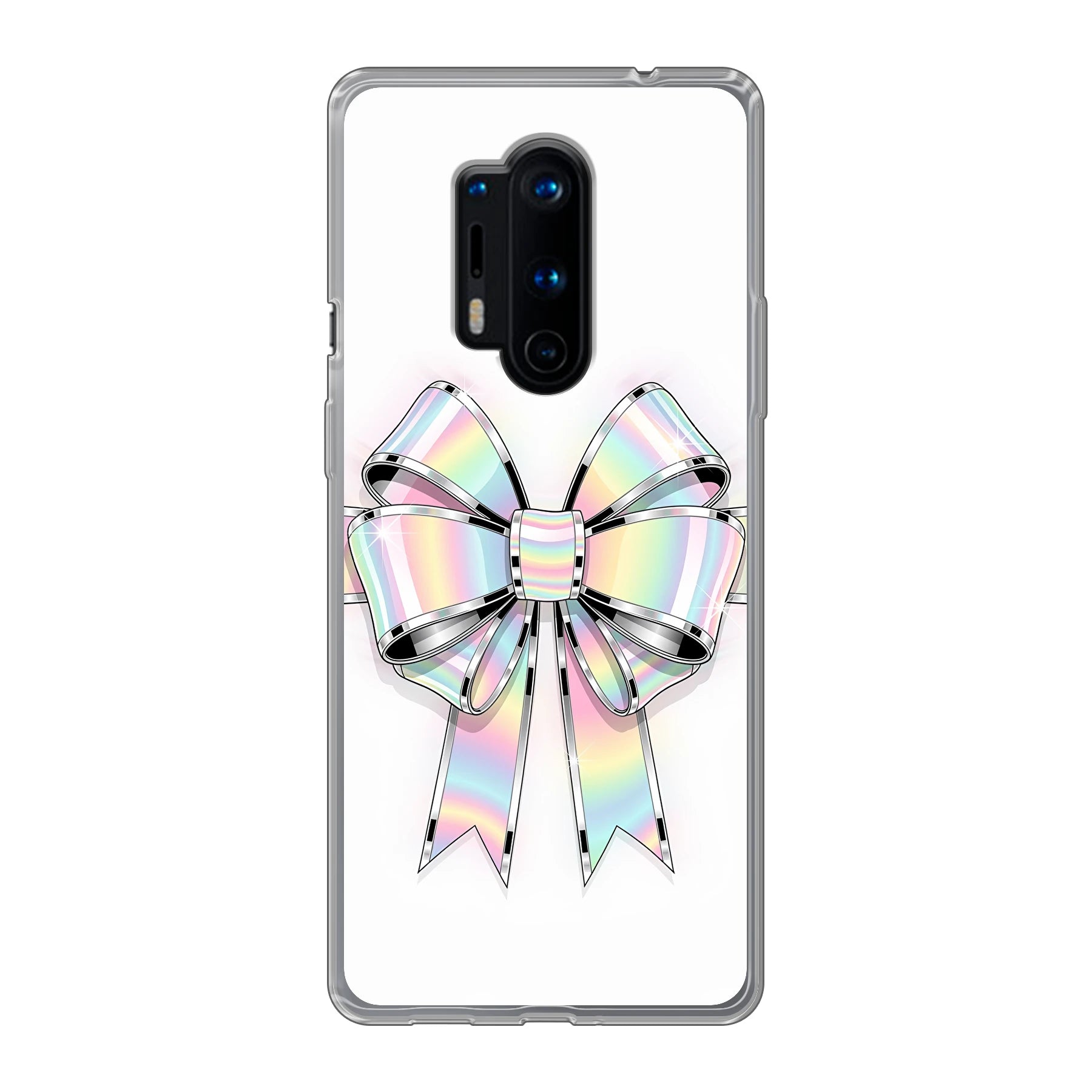 OnePlus 8 Pro phone case