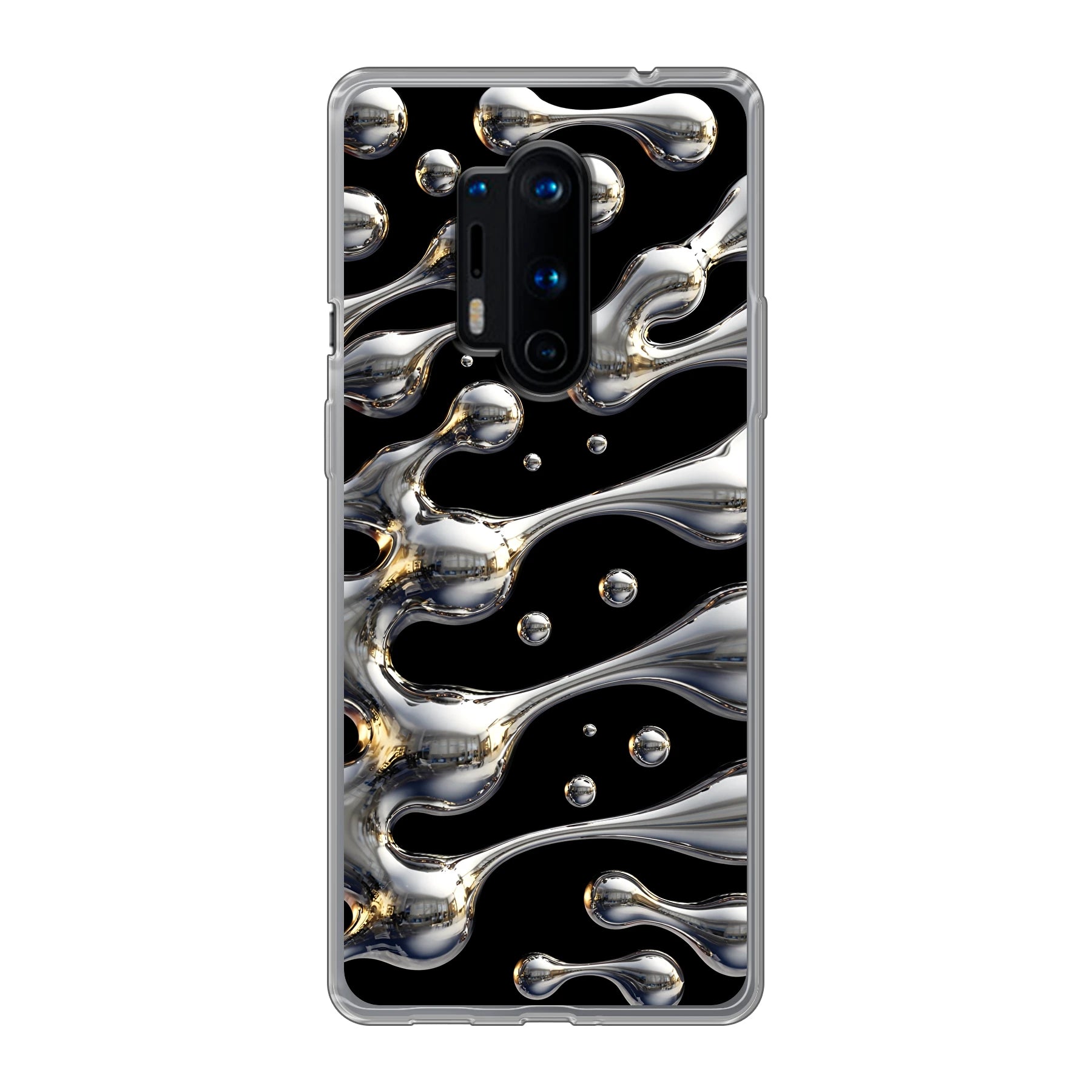 OnePlus 8 Pro phone case