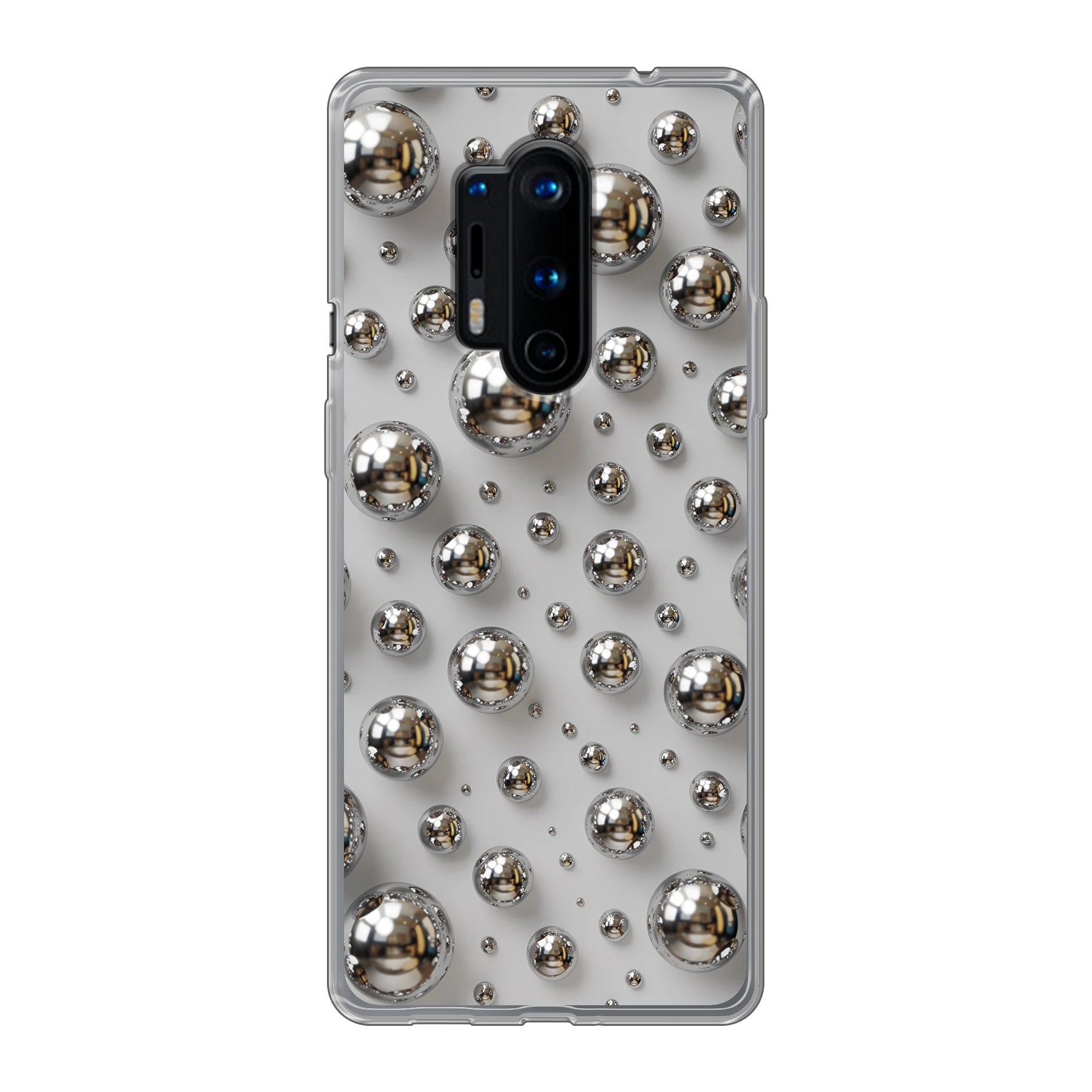 OnePlus 8 Pro phone case