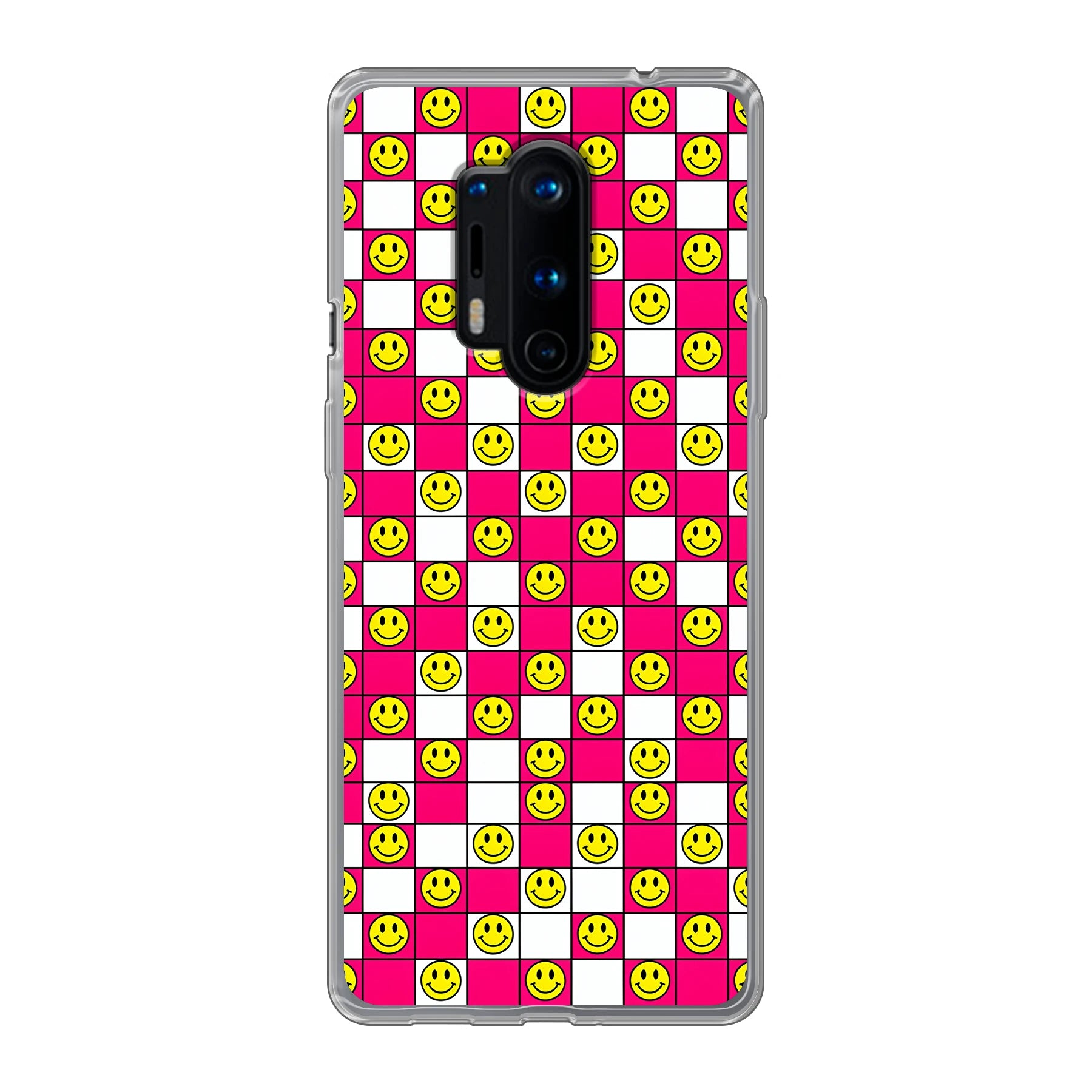 OnePlus 8 Pro phone case