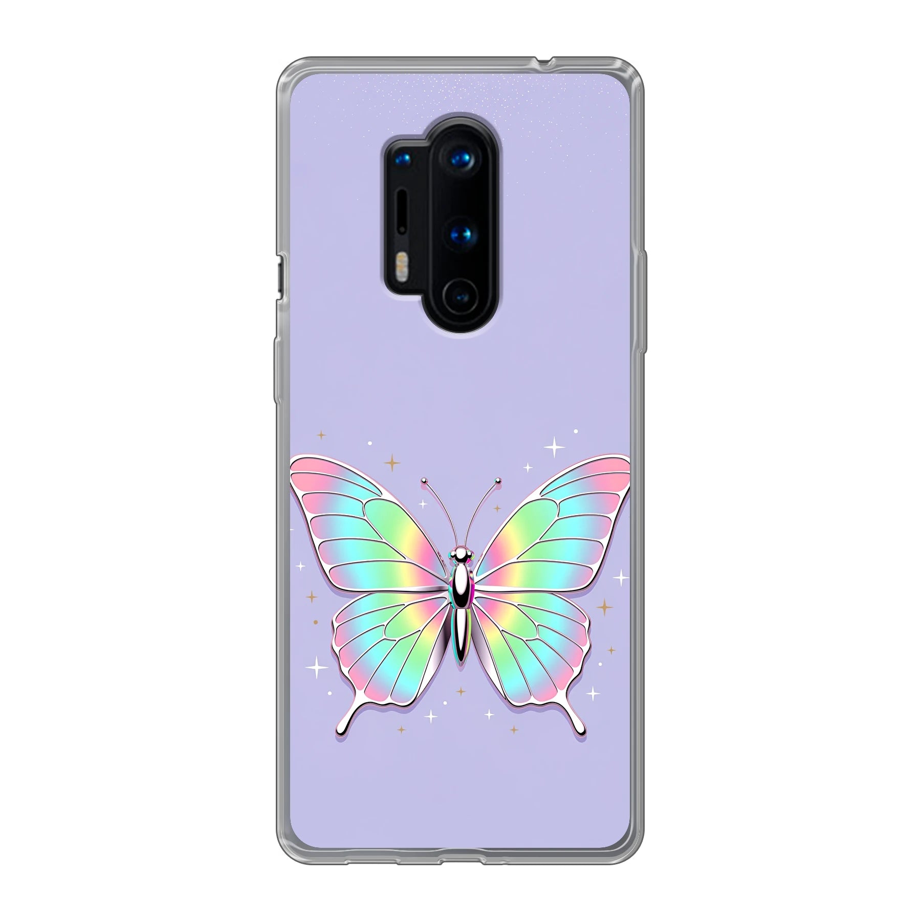 OnePlus 8 Pro phone case