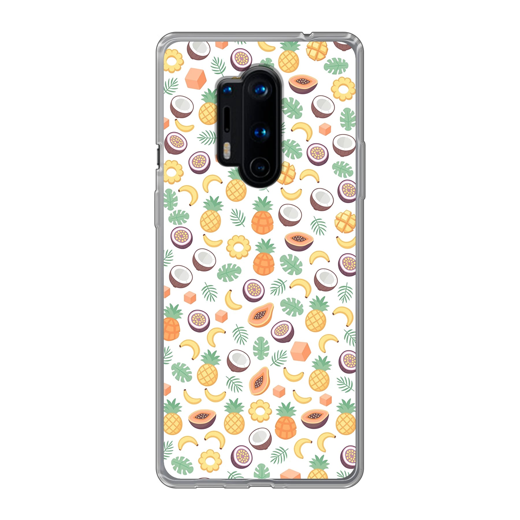 OnePlus 8 Pro phone case