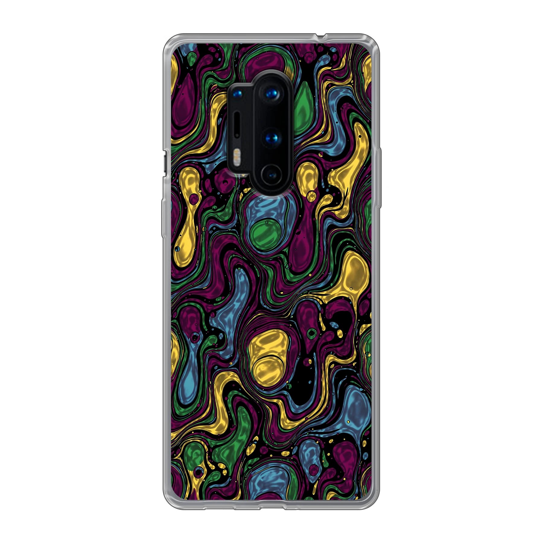 OnePlus 8 Pro phone case