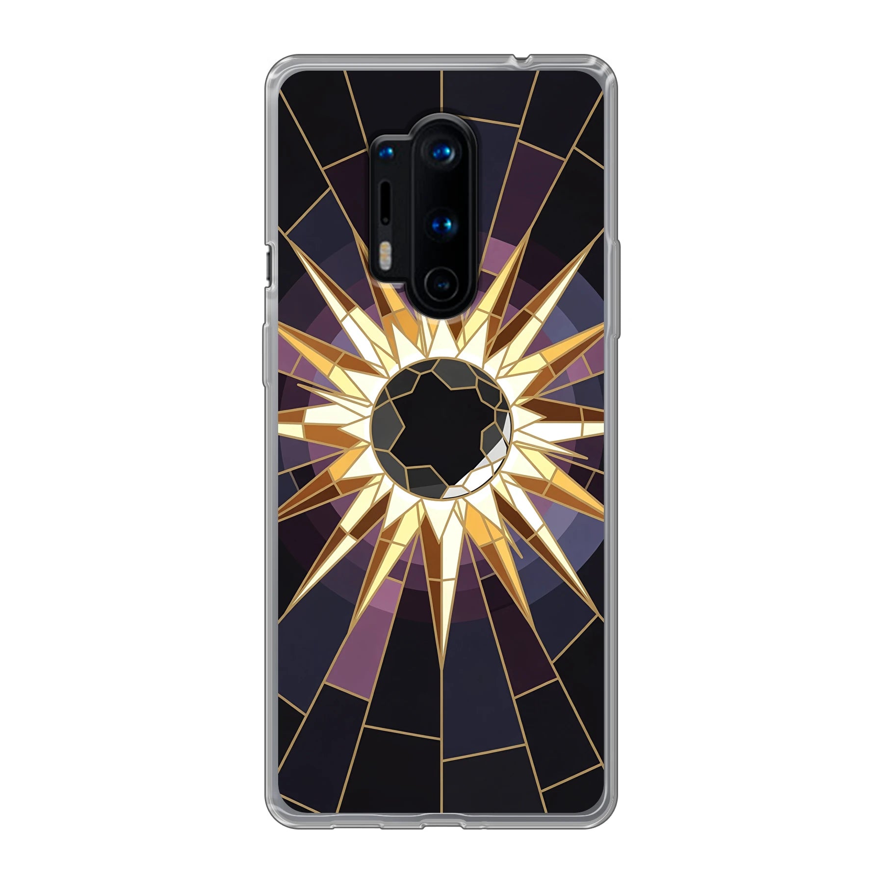 OnePlus 8 Pro phone case