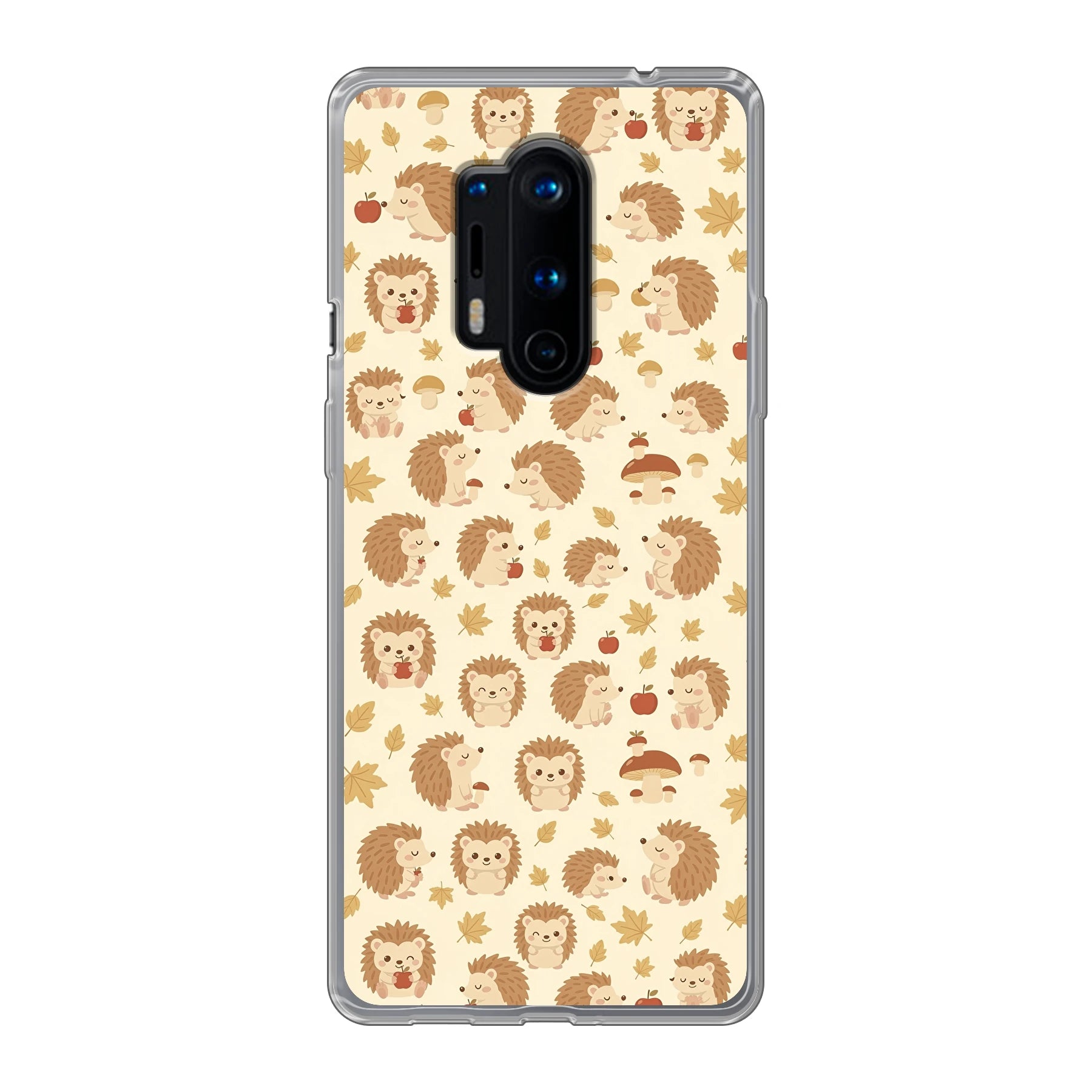 OnePlus 8 Pro phone case