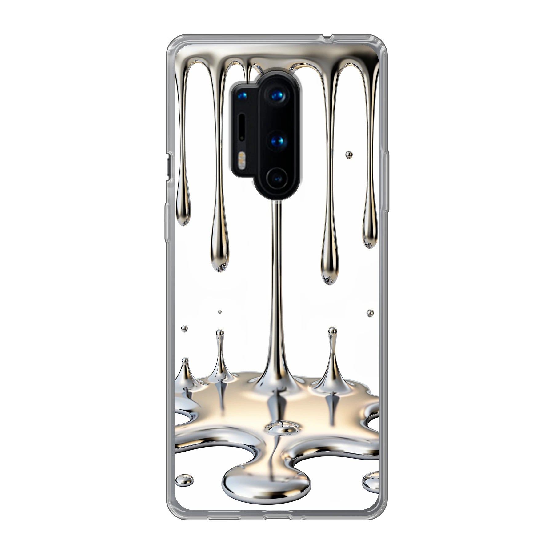 OnePlus 8 Pro phone case